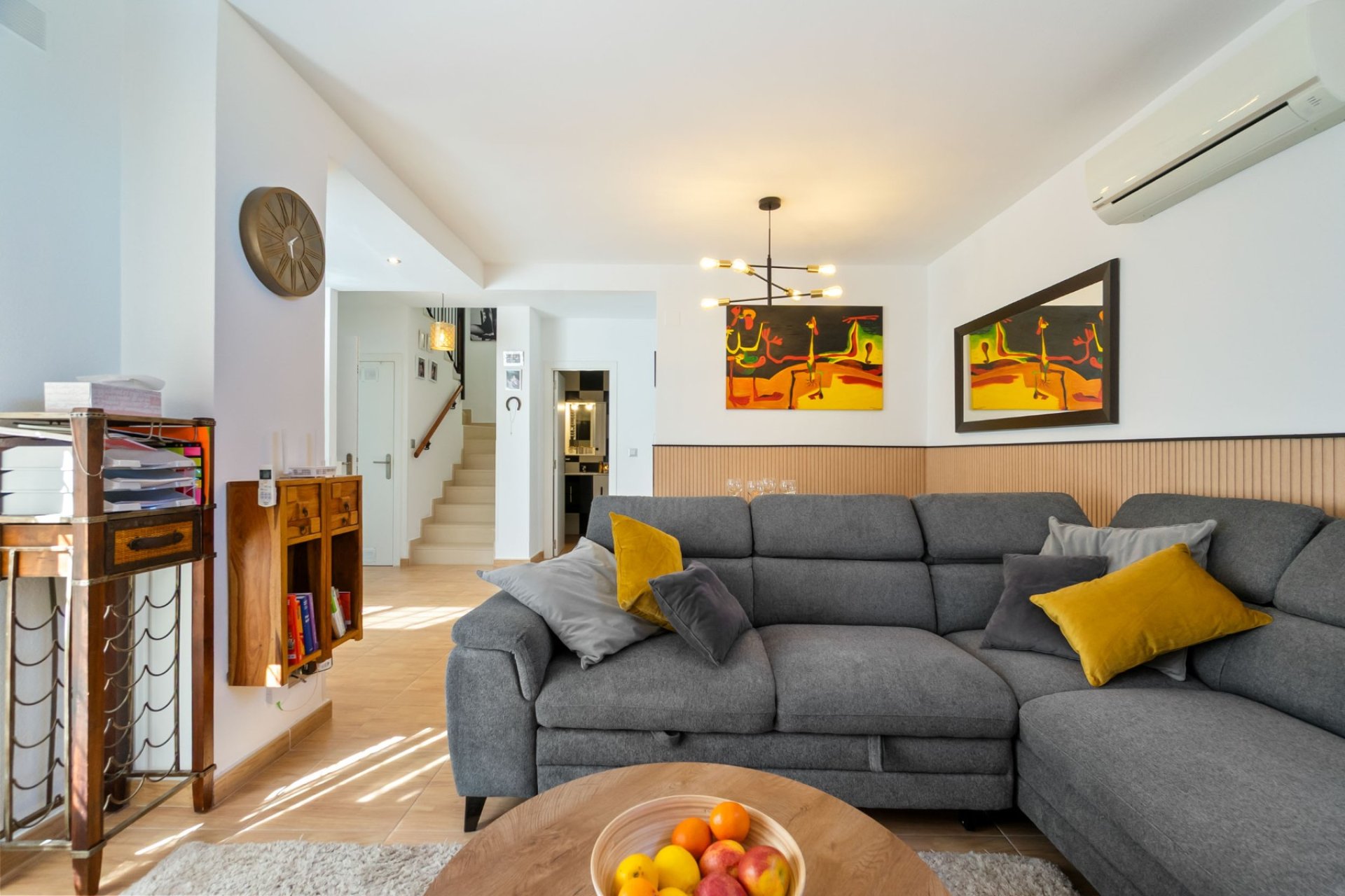 Venta - Bungalow - Orihuela Costa - Villamartín