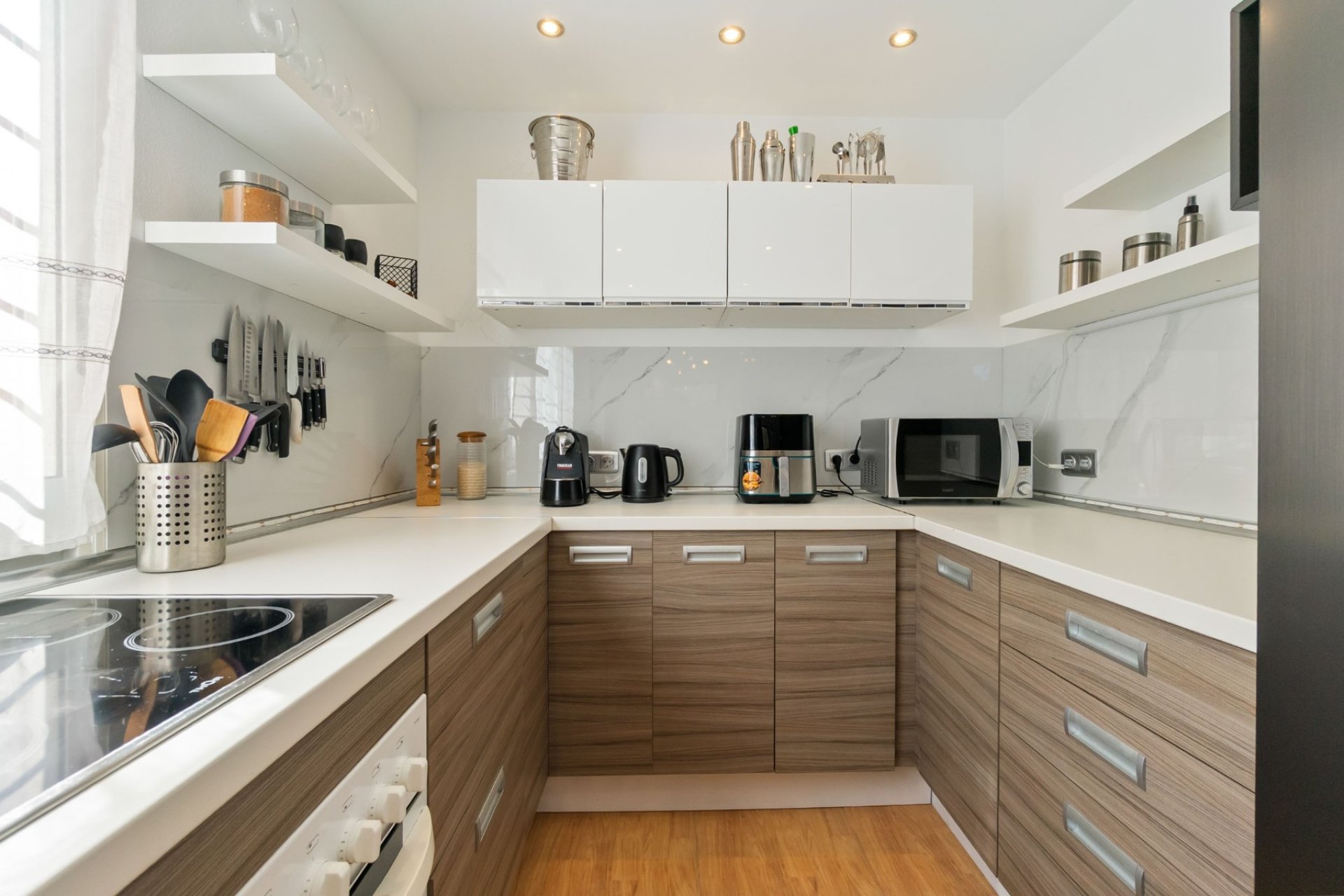 Venta - Bungalow - Orihuela Costa - Villamartín