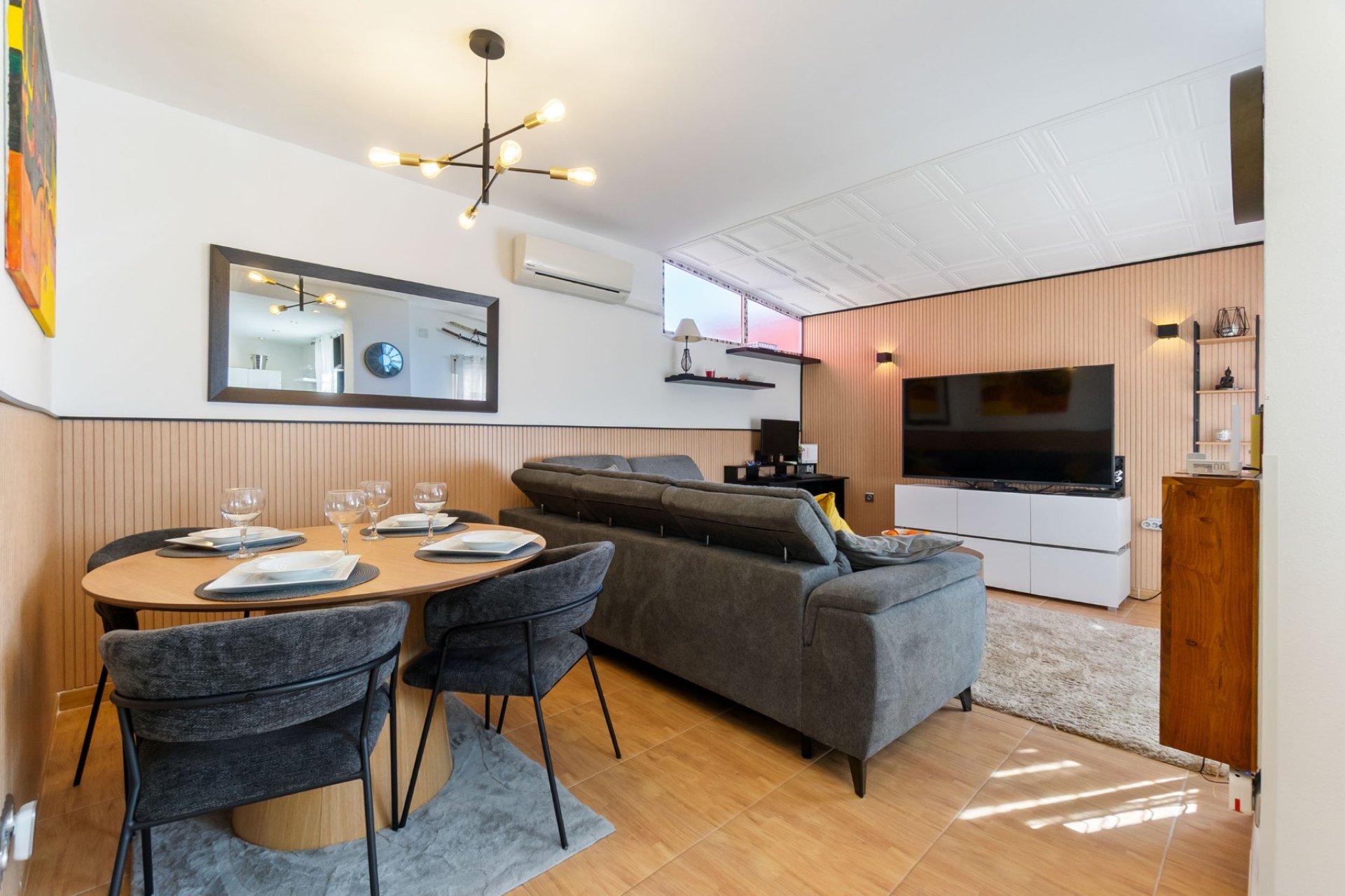 Venta - Bungalow - Orihuela Costa - Villamartín