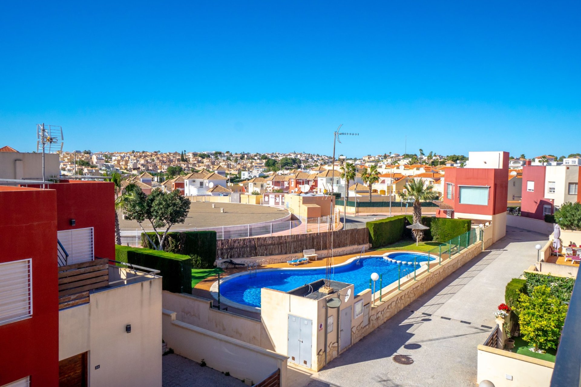 Venta - Bungalow - Orihuela Costa - Villamartín