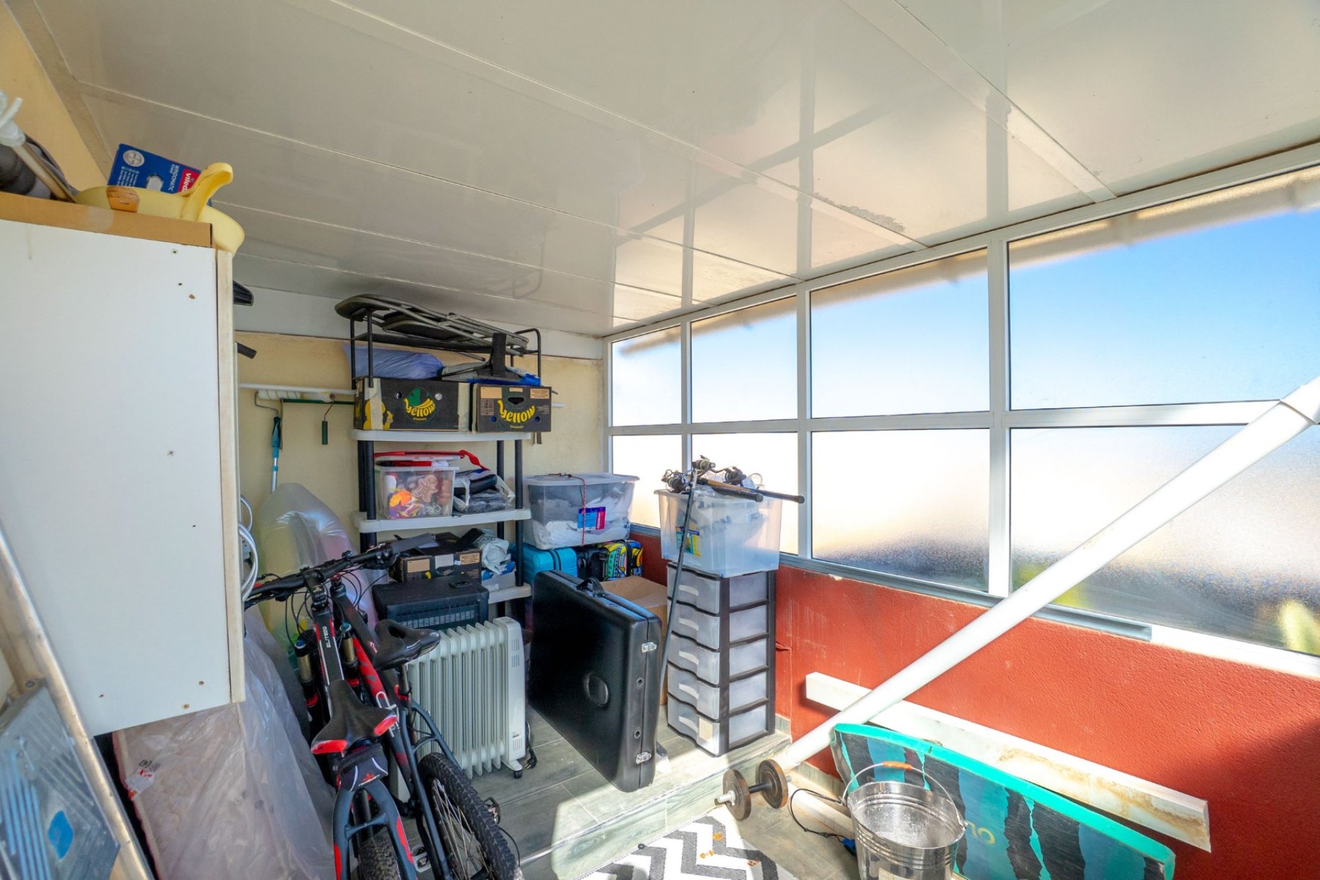 Venta - Bungalow - Orihuela Costa - Villamartín