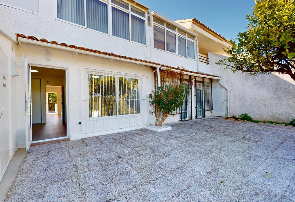 Venta - Bungalow - Orihuela Costa - Villamartín
