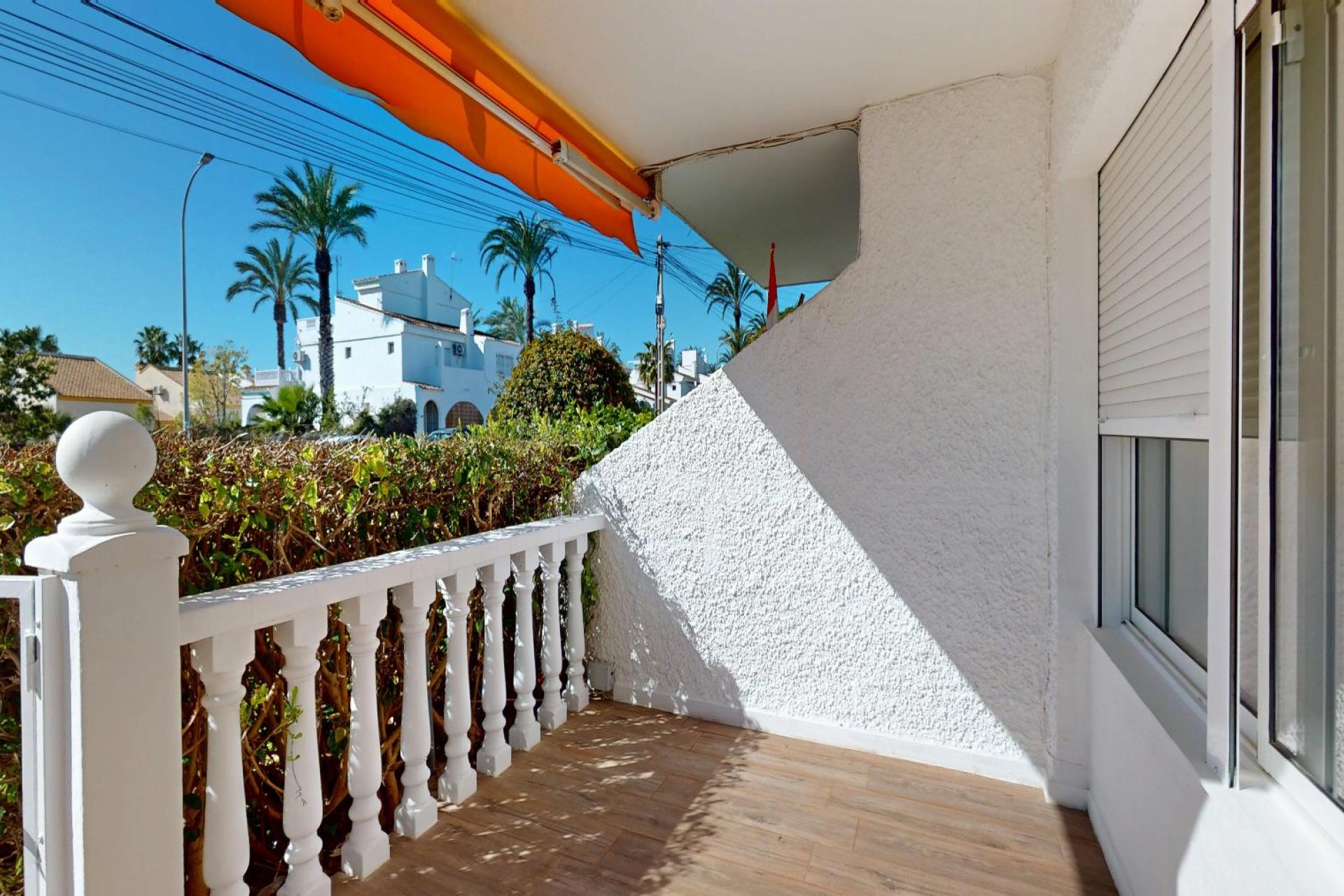 Venta - Bungalow - Orihuela Costa - Villamartín