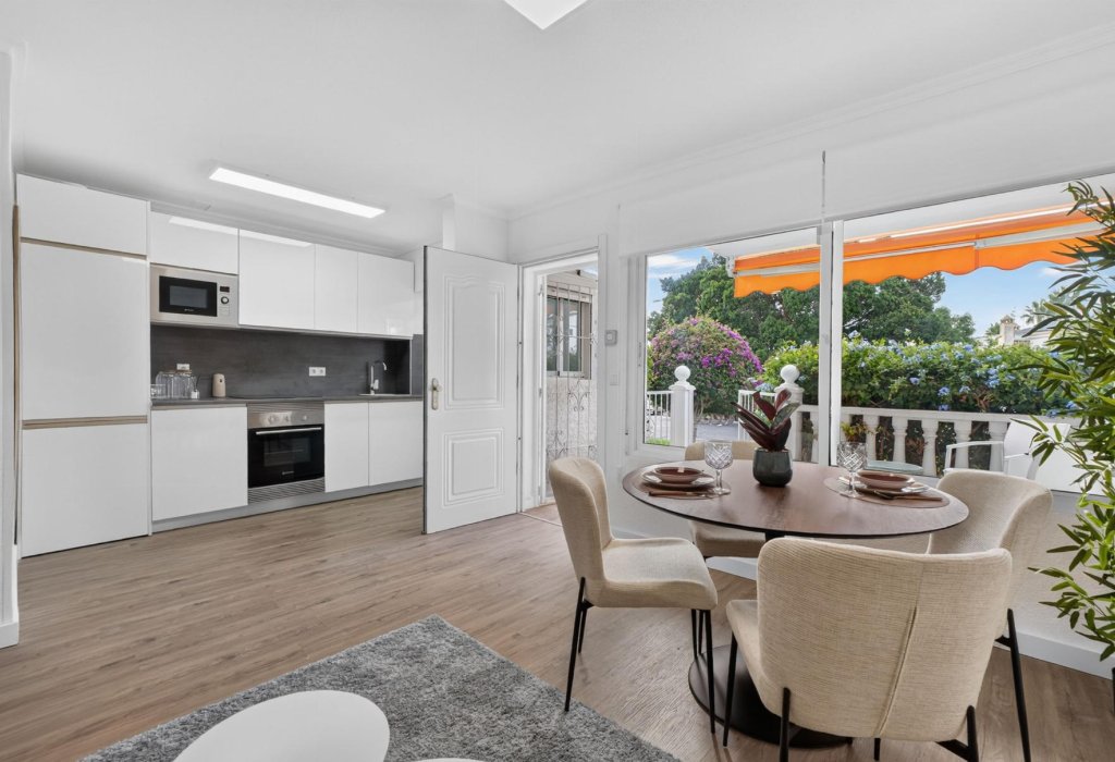 Venta - Bungalow - Orihuela Costa - Villamartín