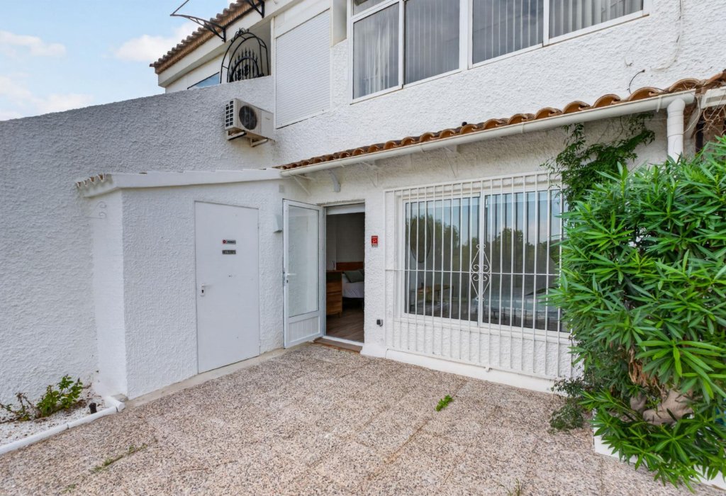 Venta - Bungalow - Orihuela Costa - Villamartín