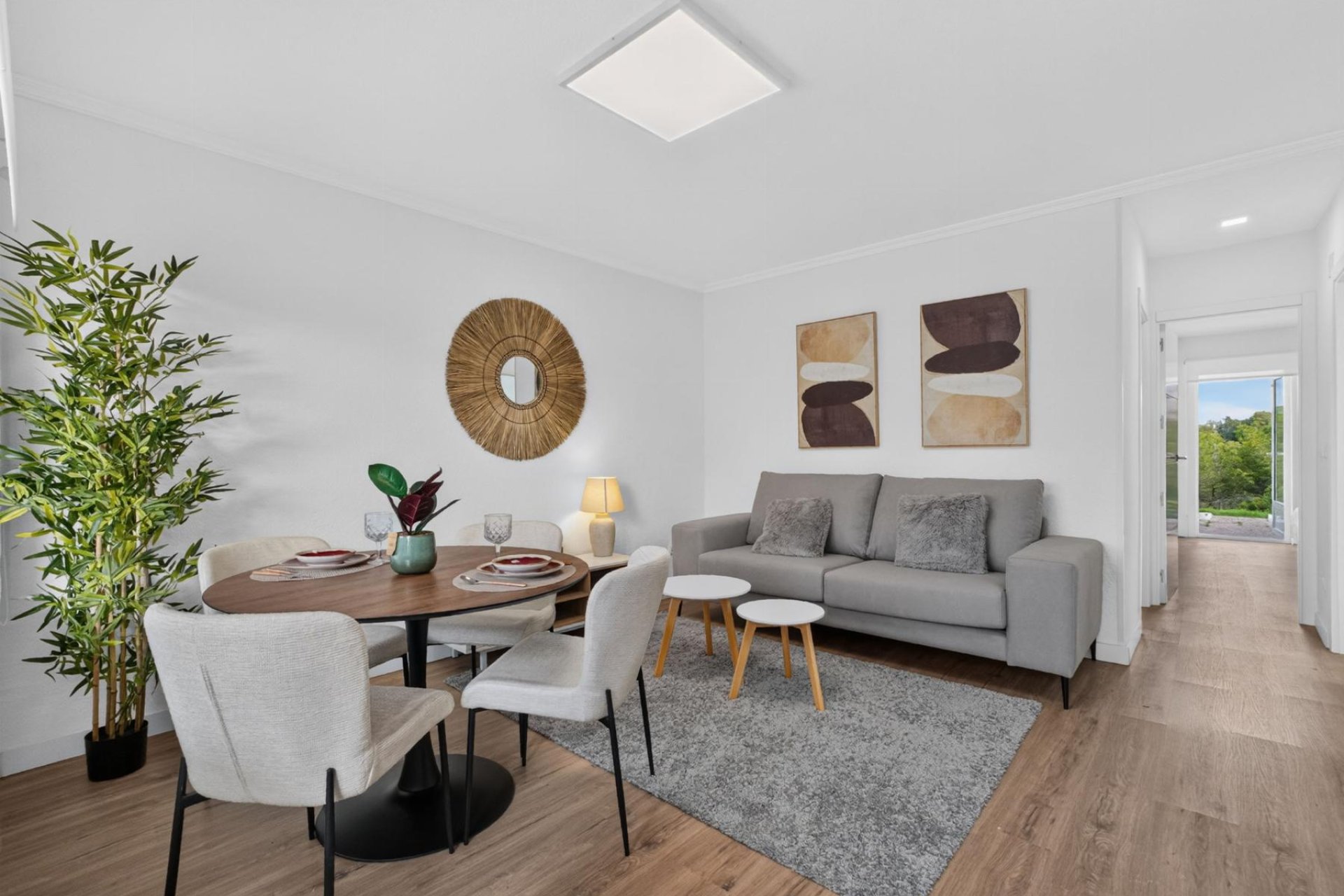 Venta - Bungalow - Orihuela Costa - Villamartín