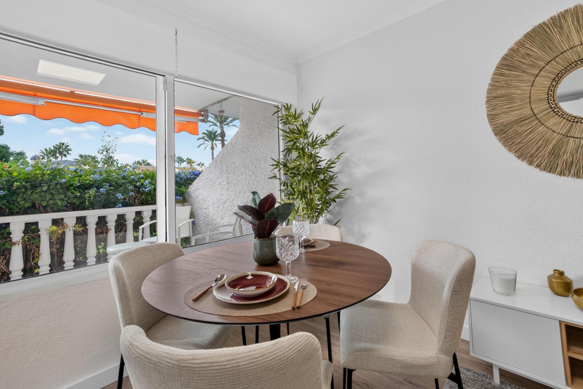 Venta - Bungalow - Orihuela Costa - Villamartín