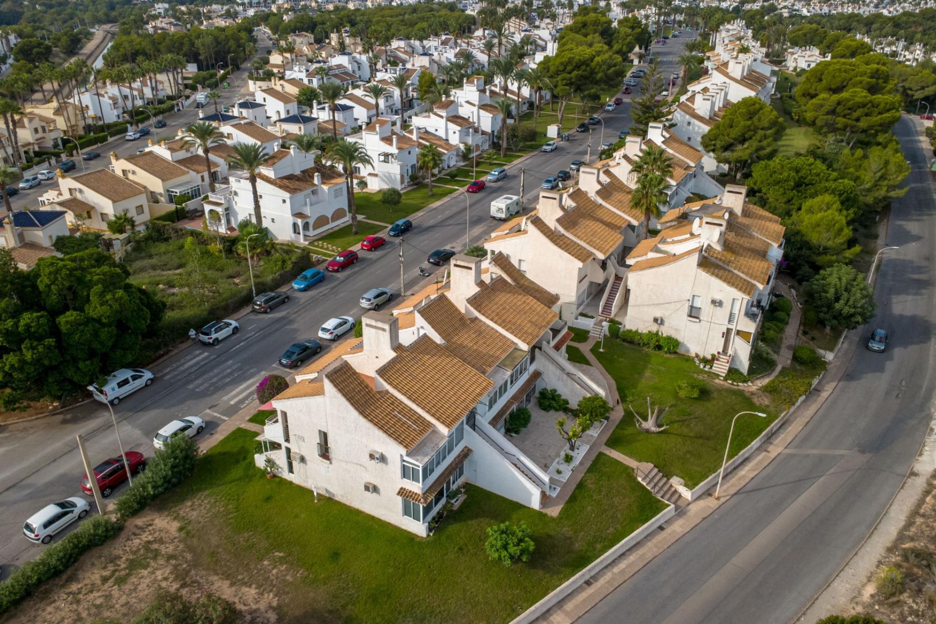 Venta - Bungalow - Orihuela Costa - Villamartín