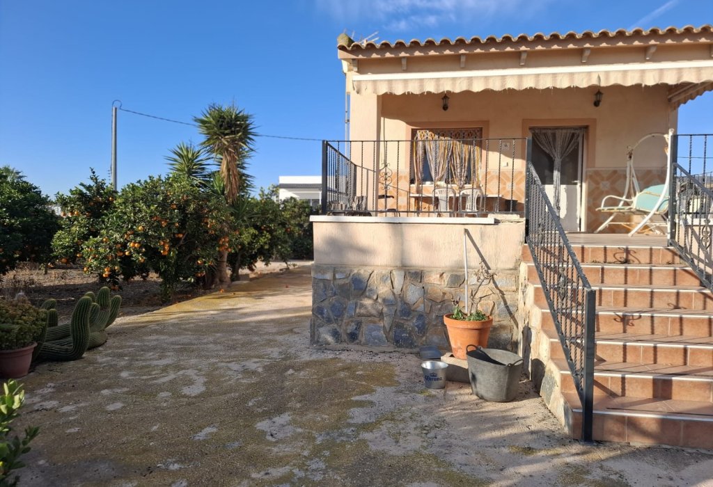 Venta - Bungalow - Rojales - Ciudad Quesada