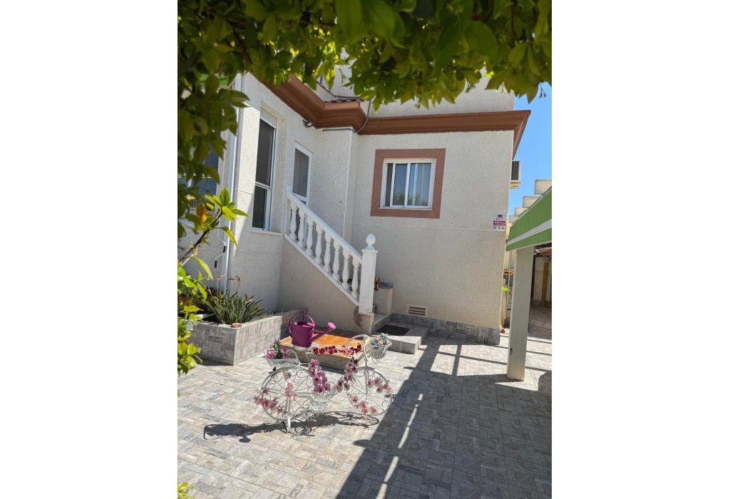 Venta - Bungalow - San Fulgencio