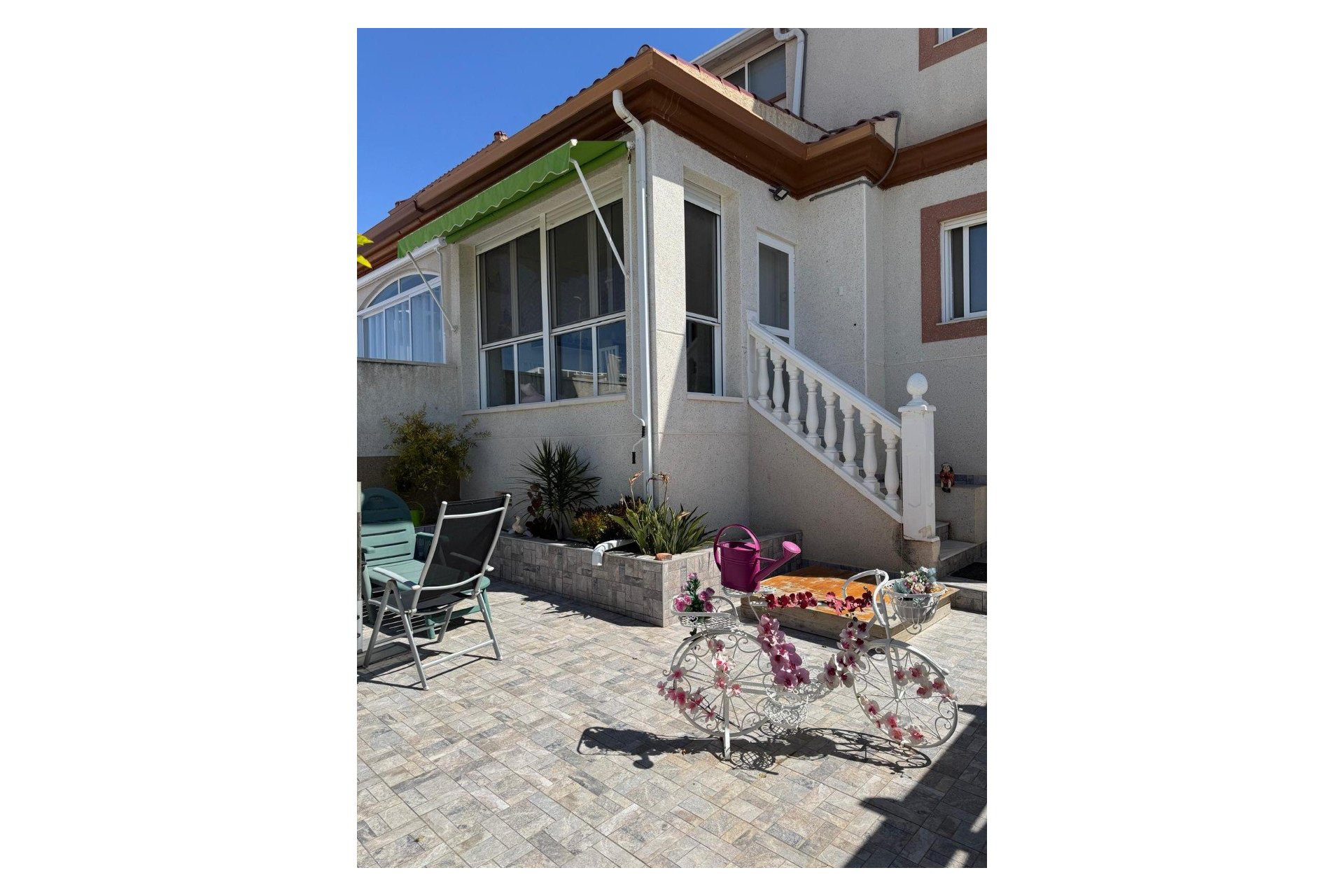 Venta - Bungalow - San Fulgencio