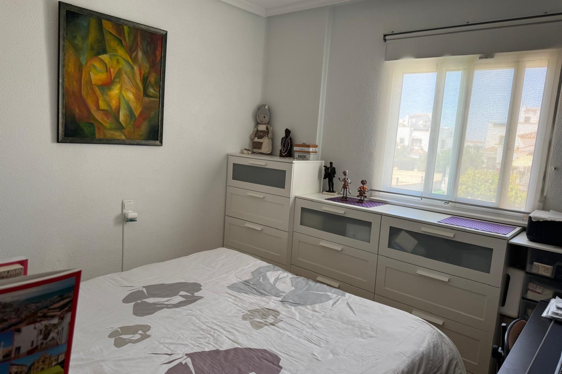 Venta - Bungalow - San Fulgencio