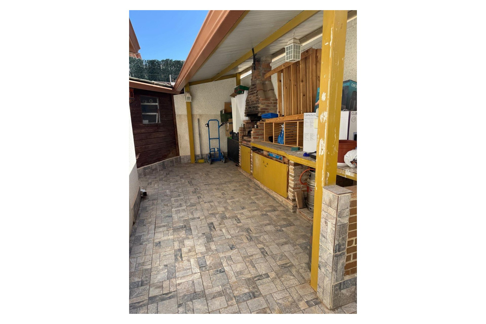 Venta - Bungalow - San Fulgencio