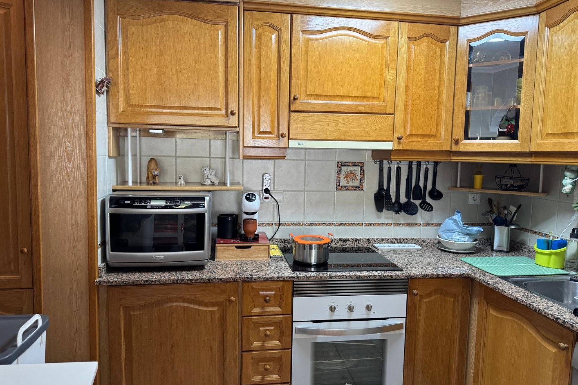 Venta - Bungalow - San Fulgencio