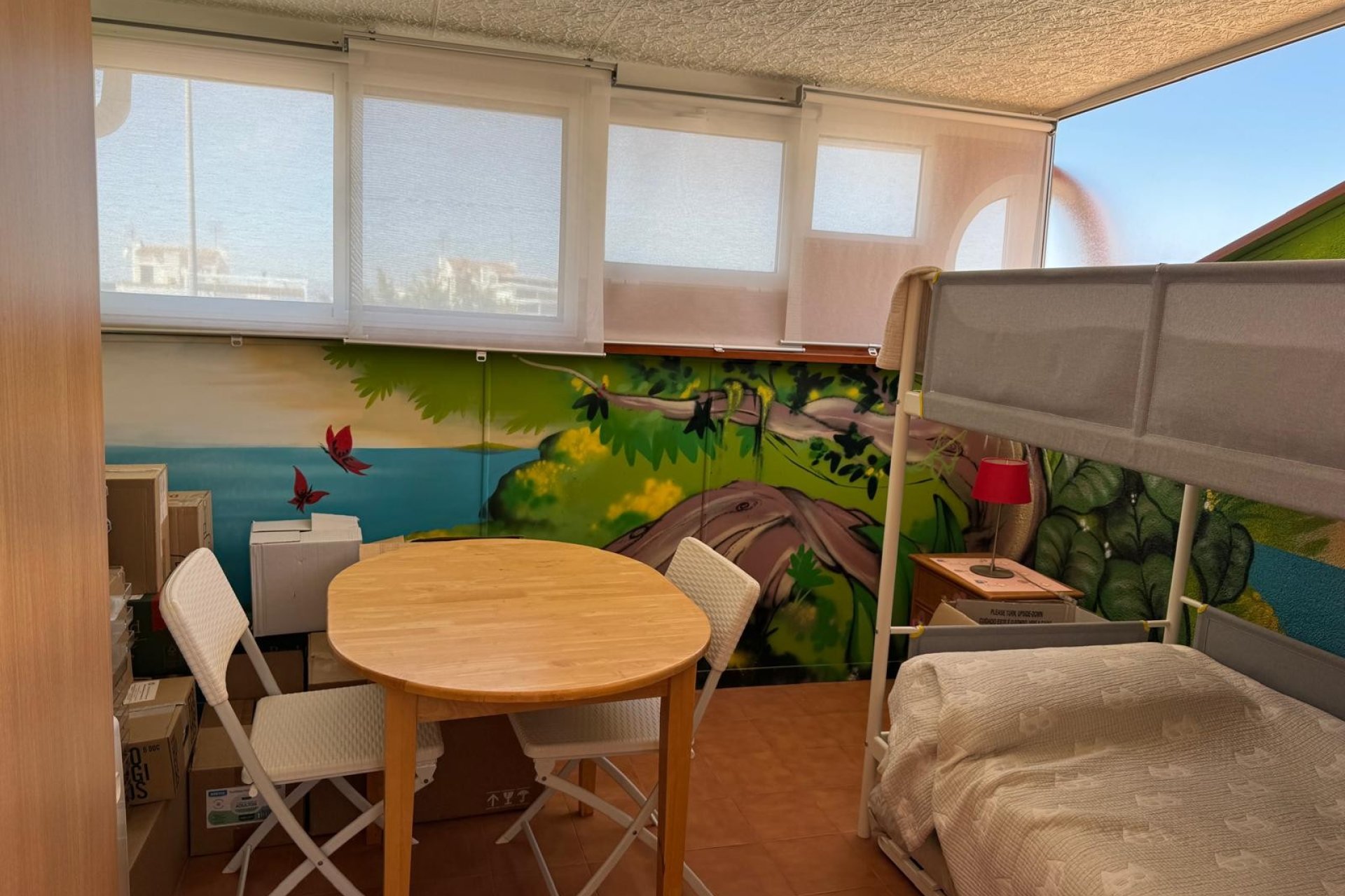 Venta - Bungalow - San Fulgencio