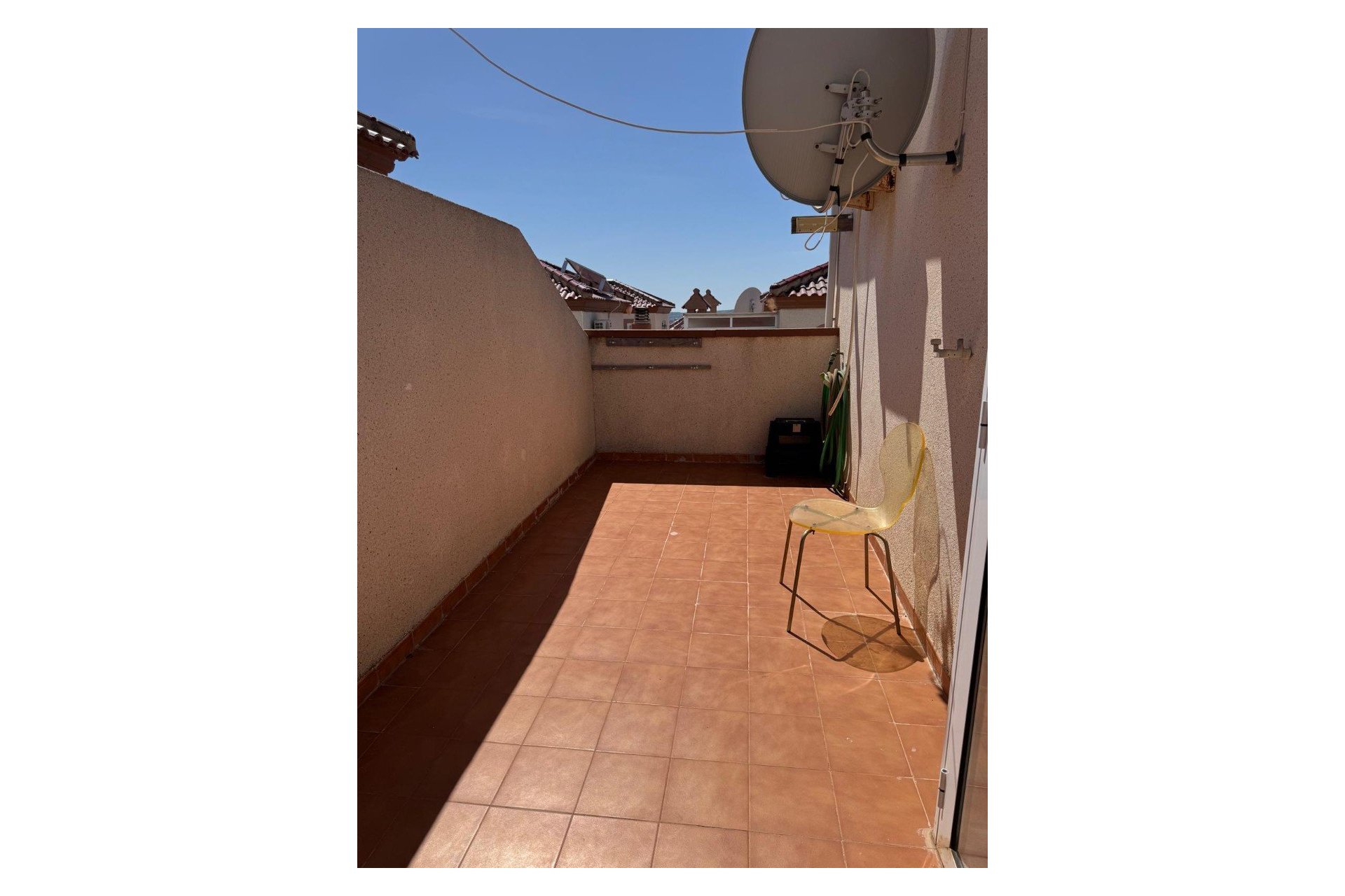 Venta - Bungalow - San Fulgencio