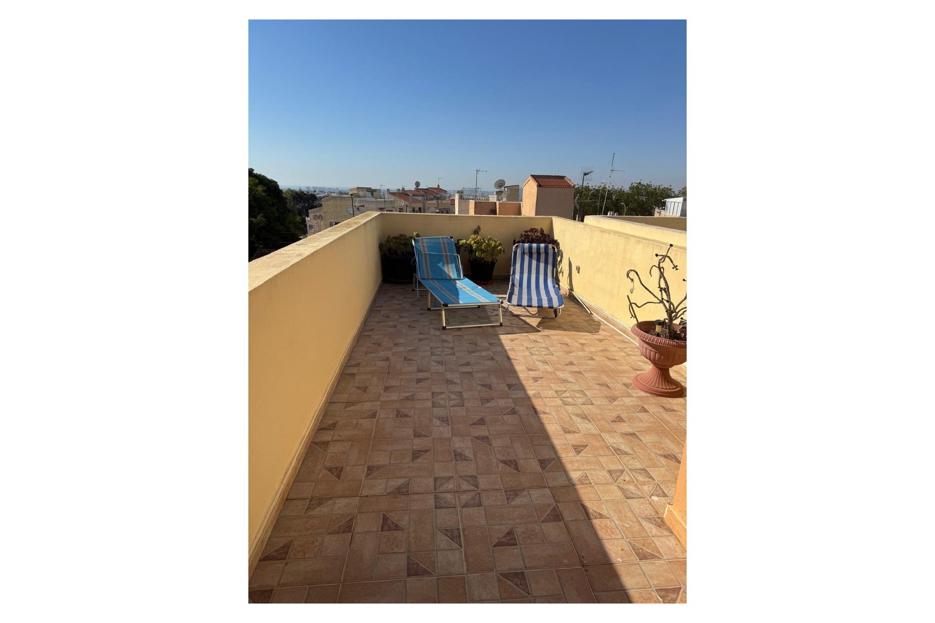 Venta - Bungalow - San Fulgencio