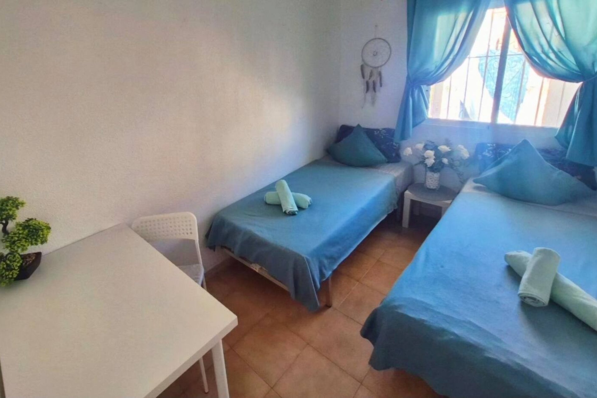 Venta - Bungalow - San Fulgencio