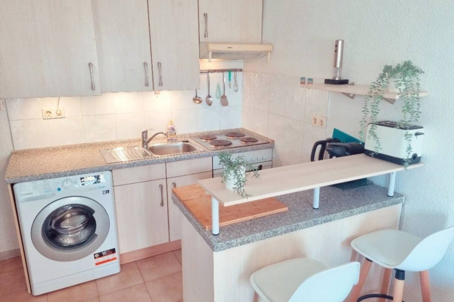 Venta - Bungalow - San Fulgencio