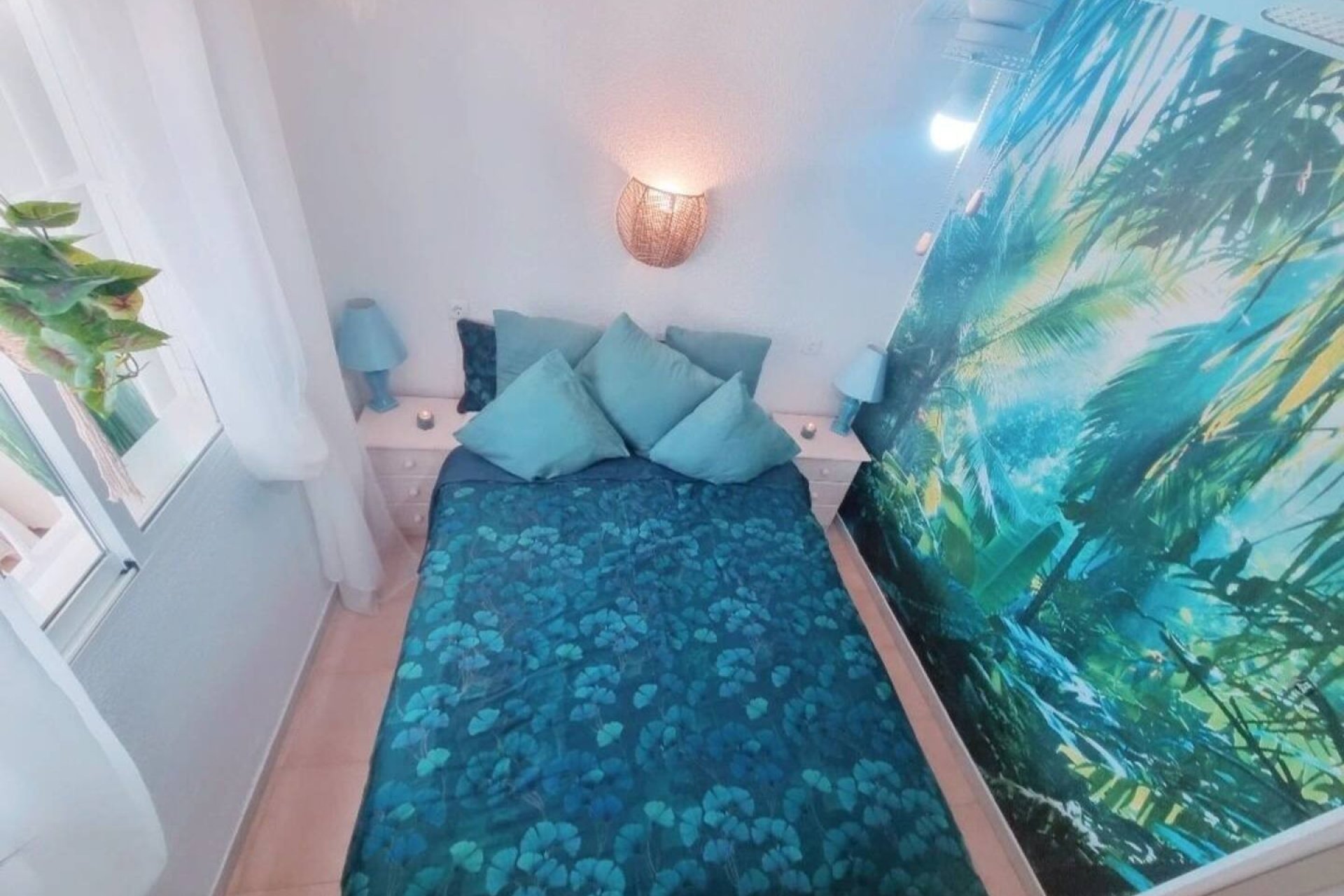 Venta - Bungalow - San Fulgencio