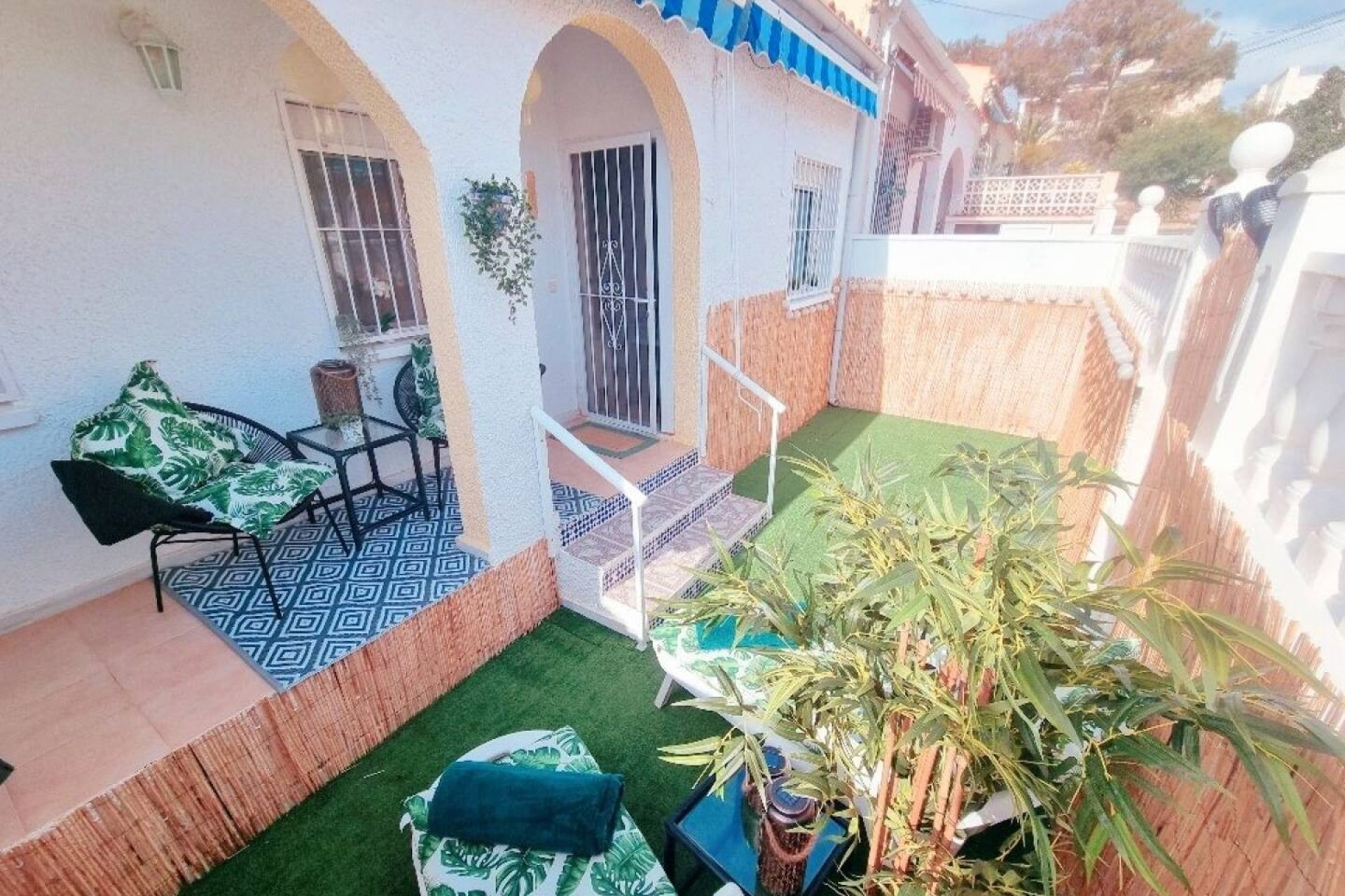 Venta - Bungalow - San Fulgencio
