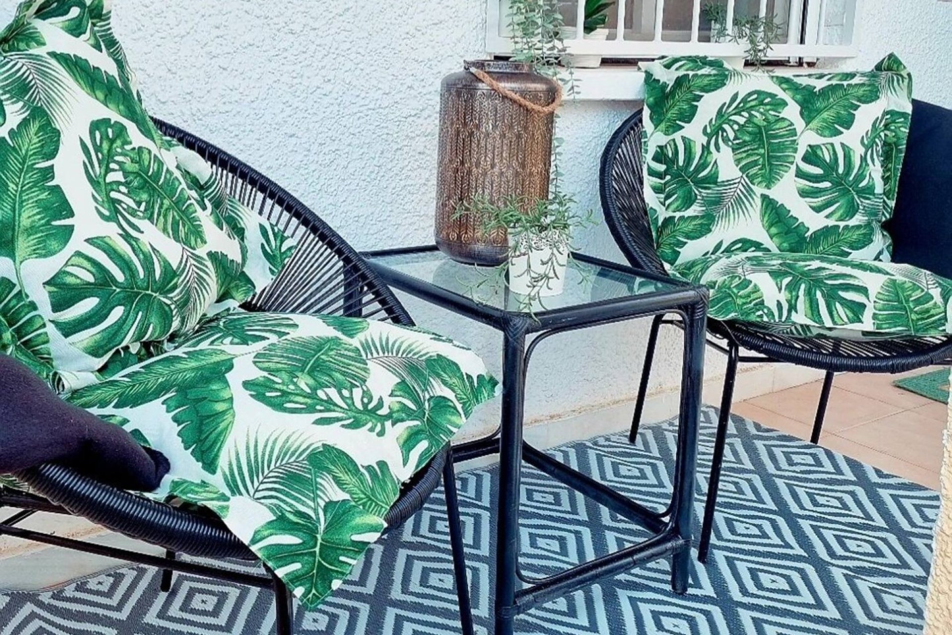 Venta - Bungalow - San Fulgencio