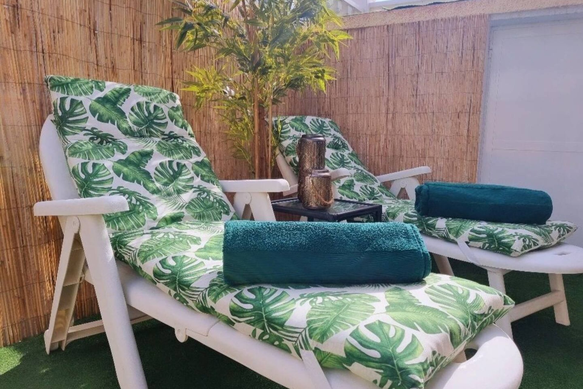 Venta - Bungalow - San Fulgencio