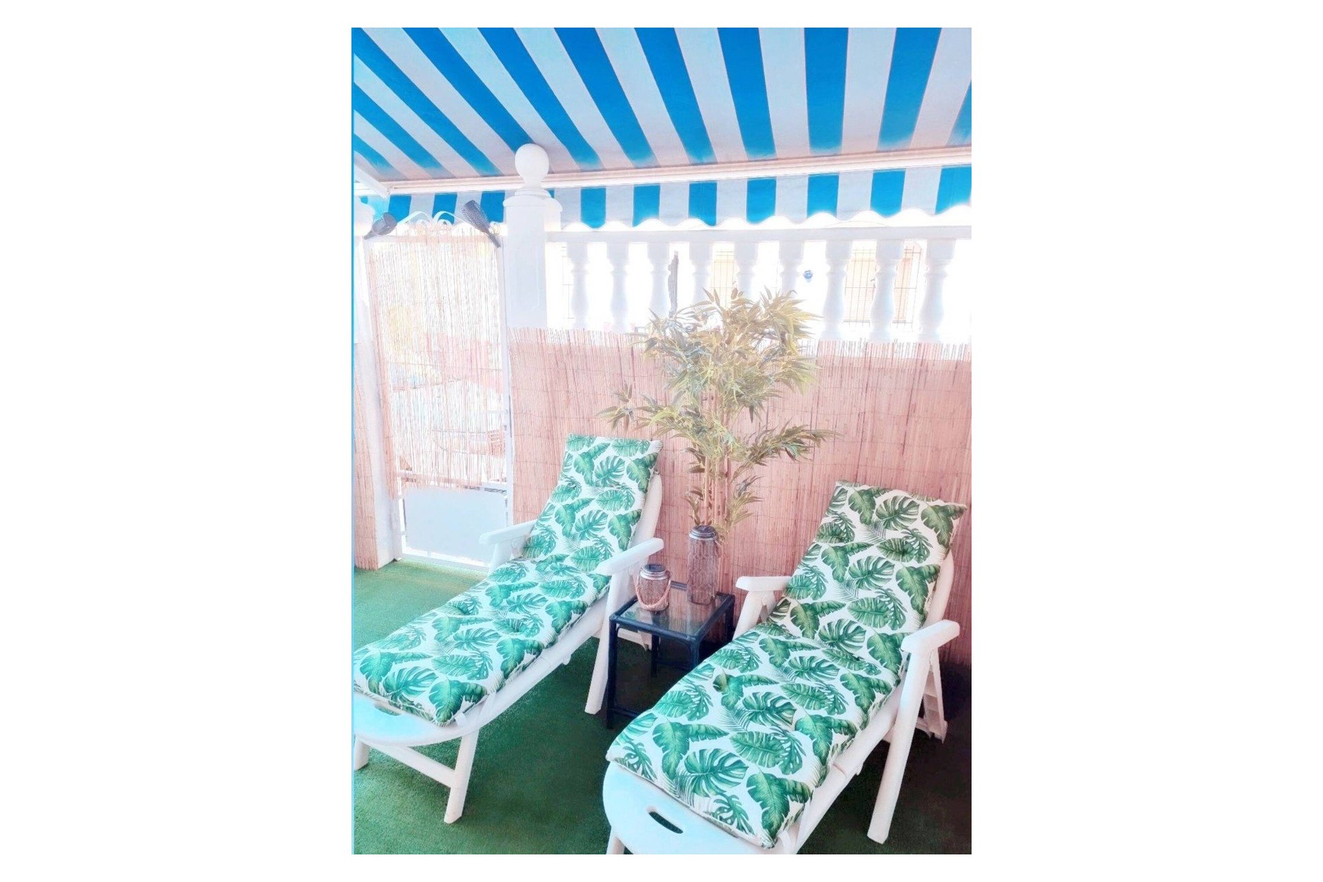 Venta - Bungalow - San Fulgencio