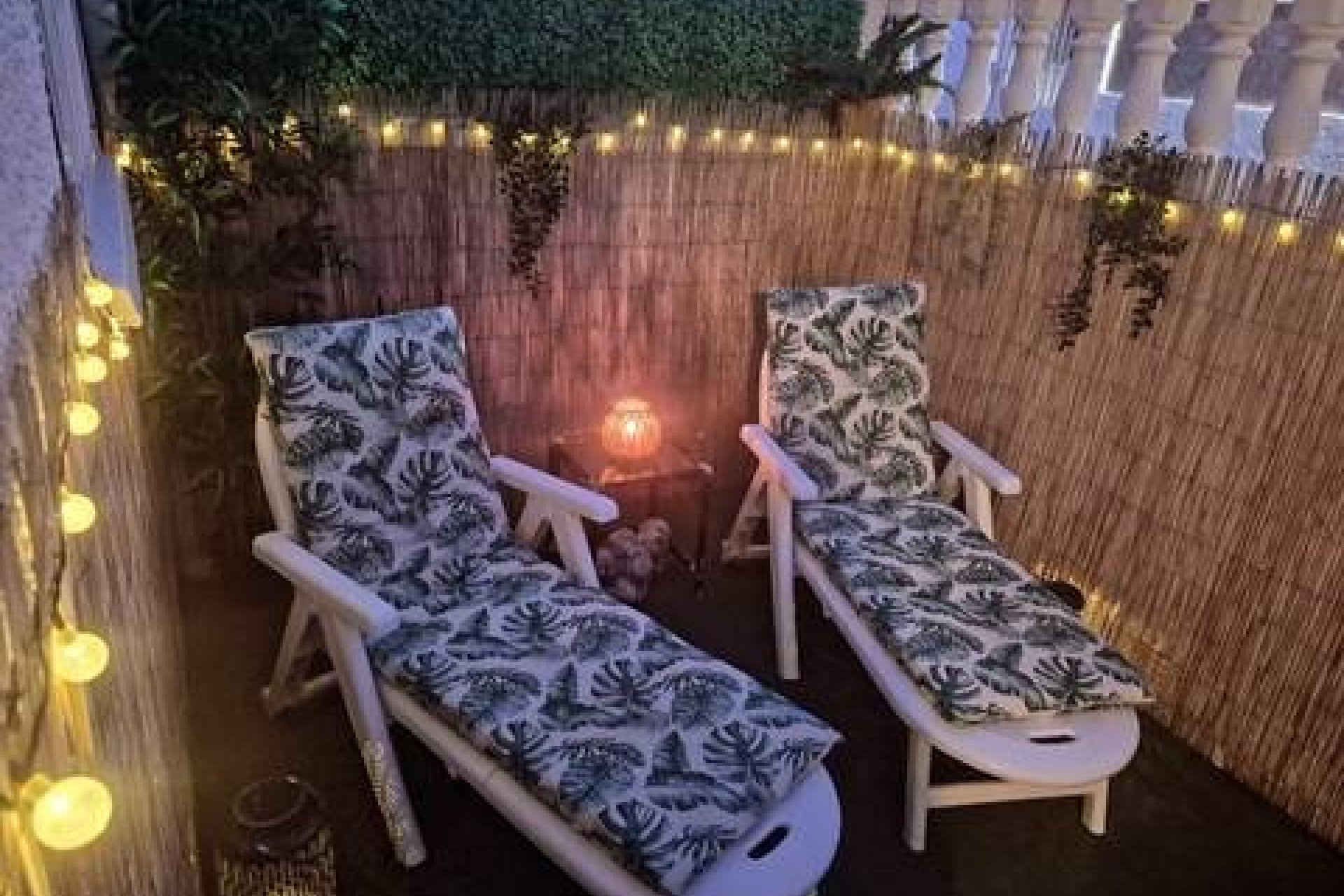 Venta - Bungalow - San Fulgencio