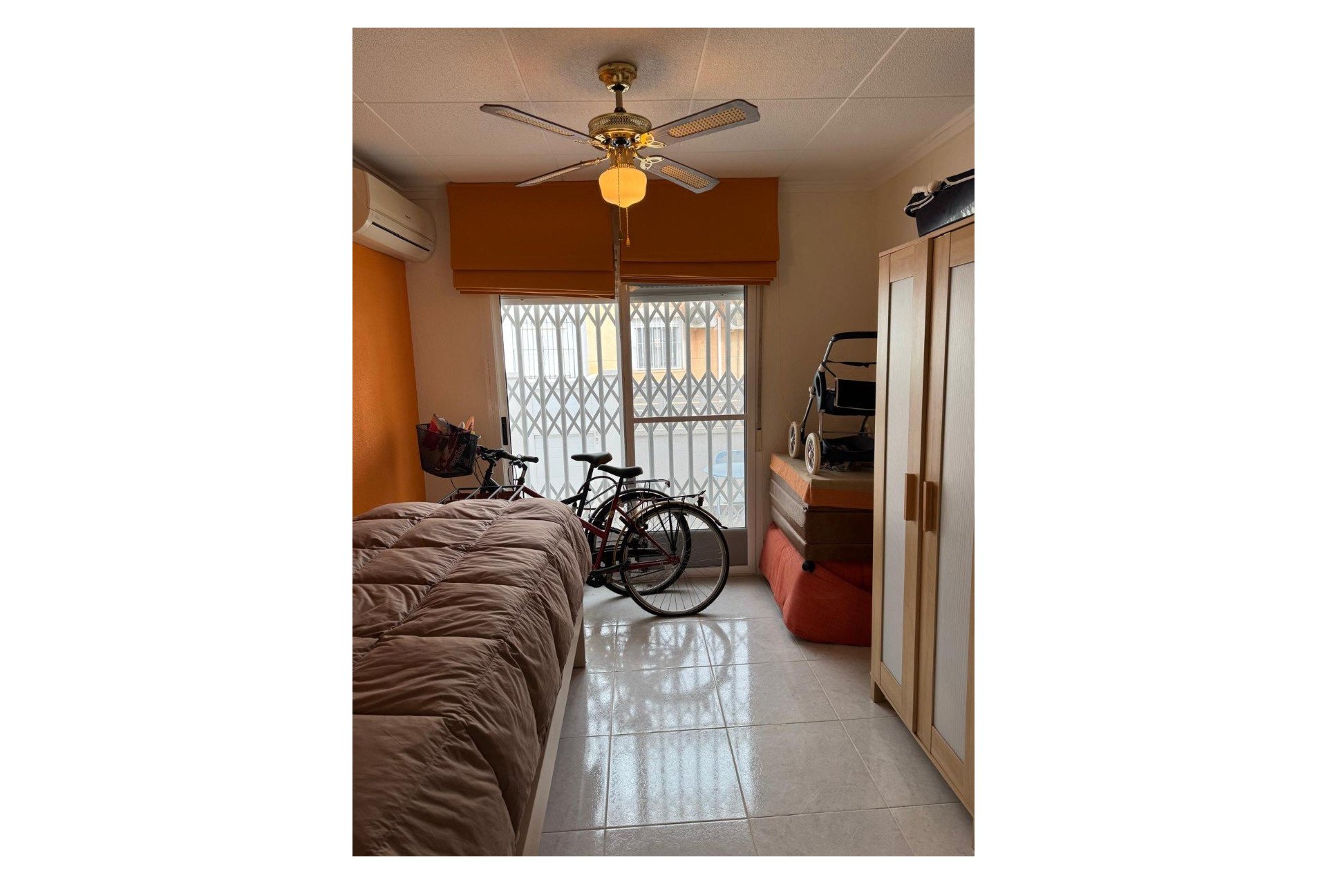 Venta - Bungalow - San Fulgencio