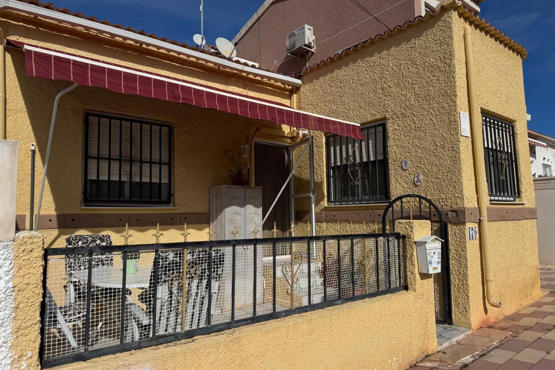 Venta - Bungalow - San Fulgencio