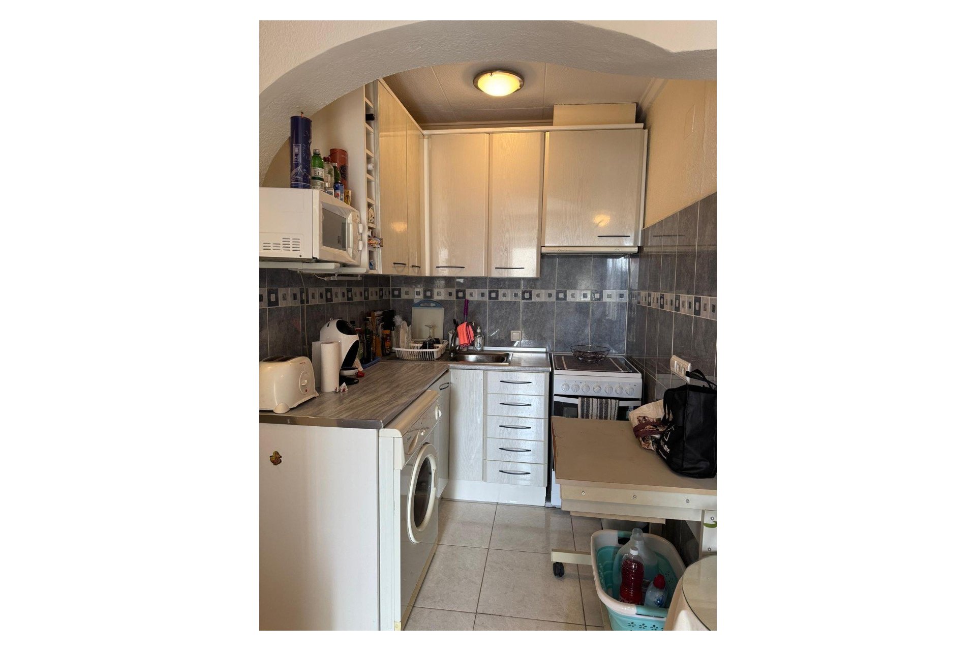 Venta - Bungalow - San Fulgencio