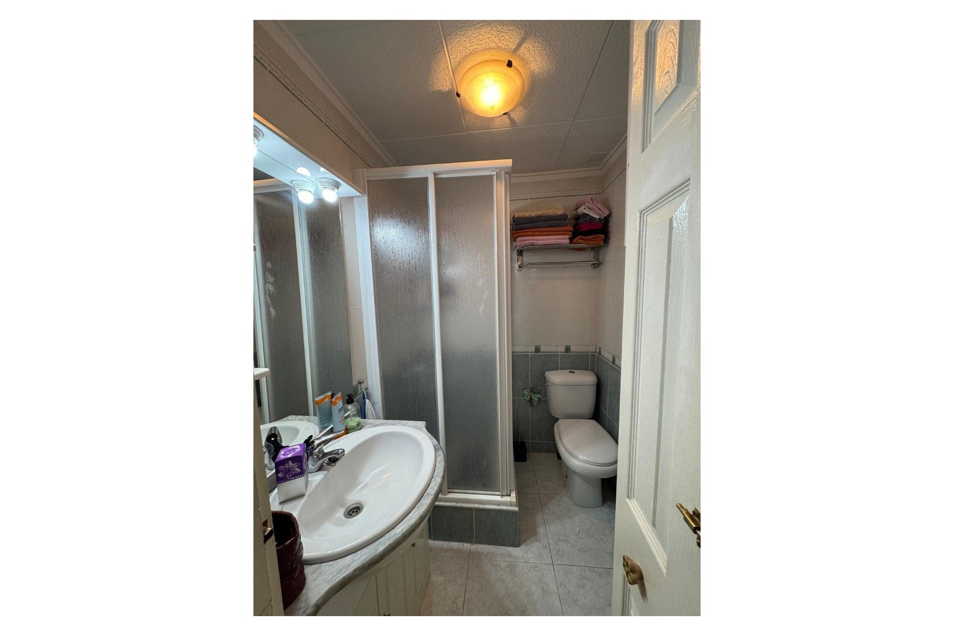 Venta - Bungalow - San Fulgencio