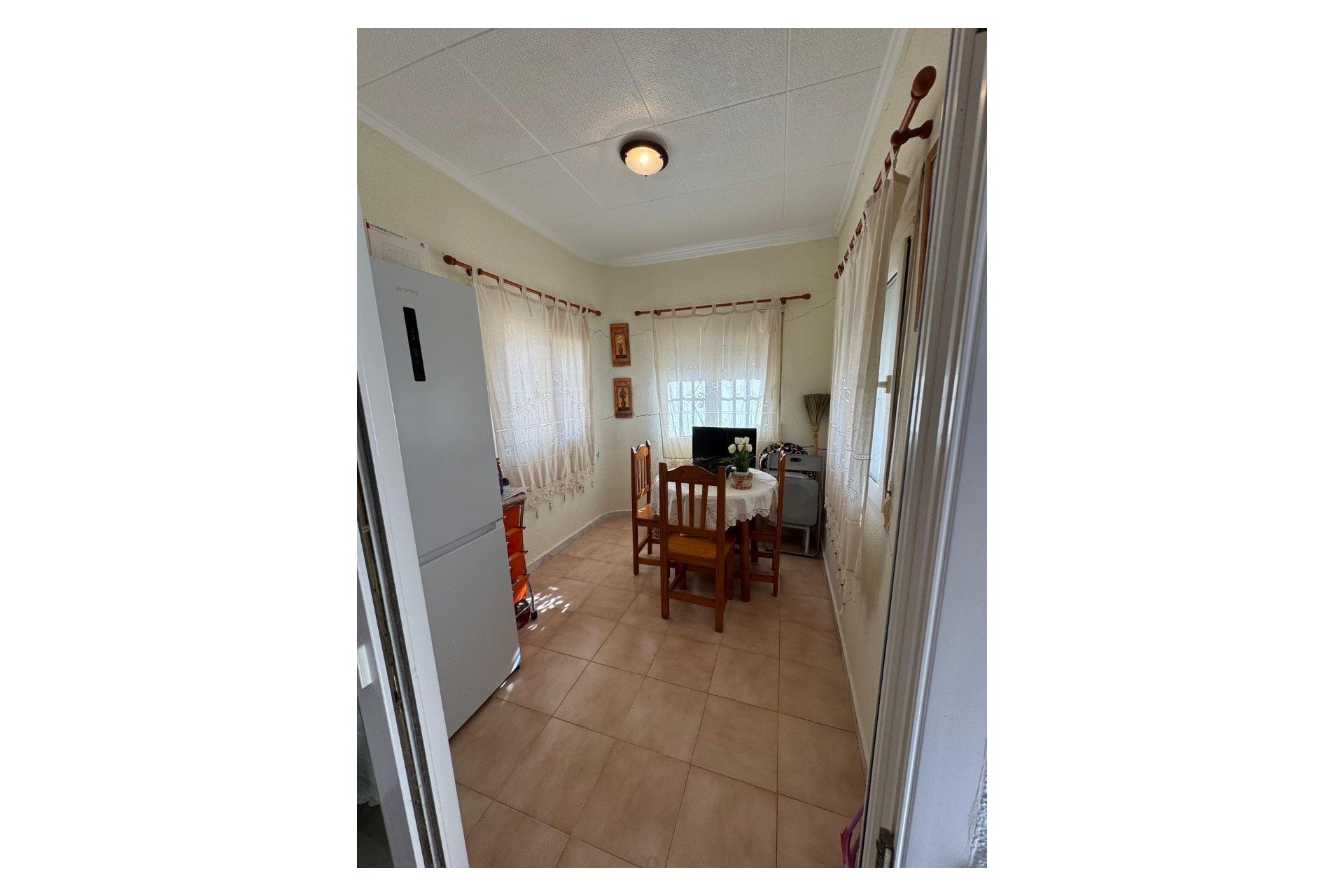 Venta - Bungalow - San Fulgencio