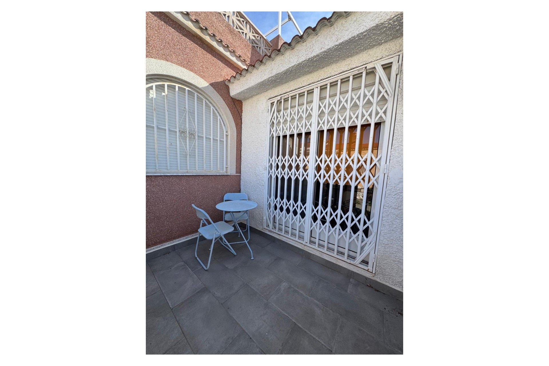 Venta - Bungalow - San Fulgencio