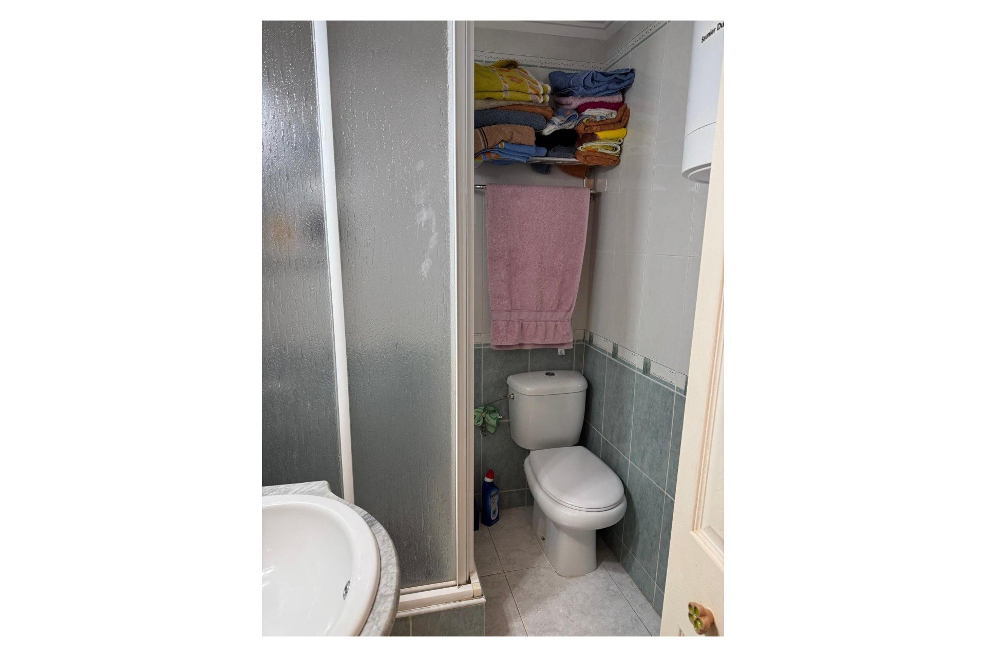 Venta - Bungalow - San Fulgencio