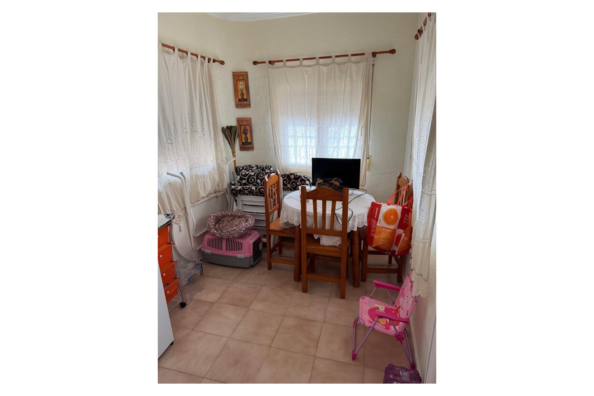 Venta - Bungalow - San Fulgencio