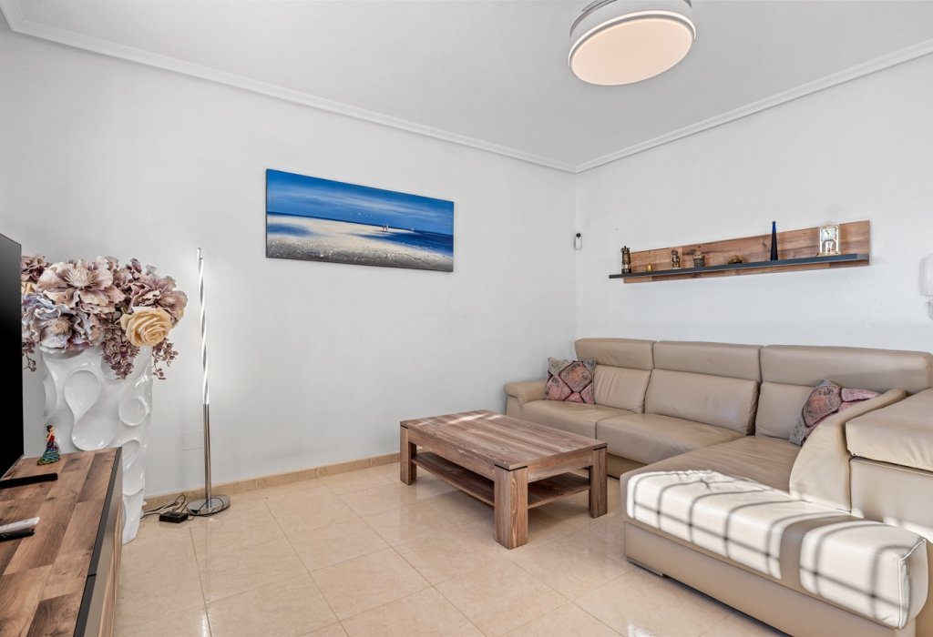 Venta - Bungalow - San Miguel de Salinas