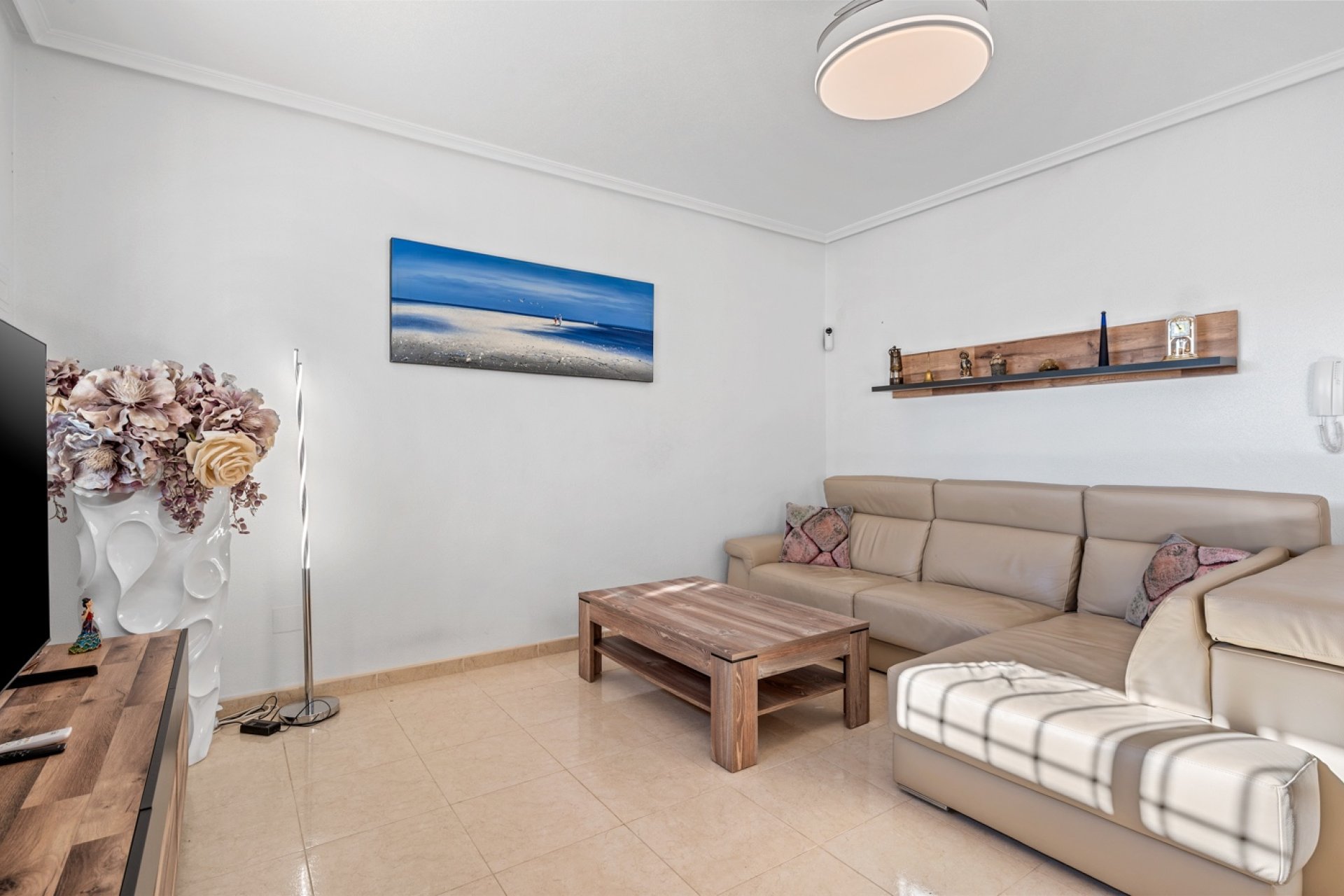 Venta - Bungalow - San Miguel de Salinas