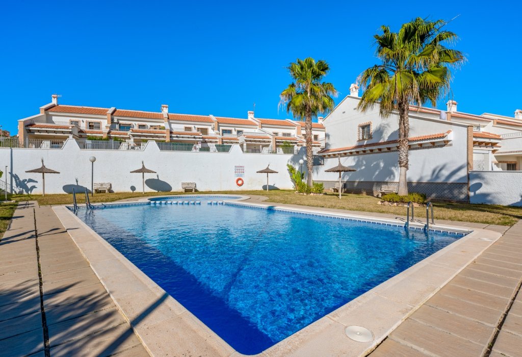 Venta - Bungalow - San Miguel de Salinas