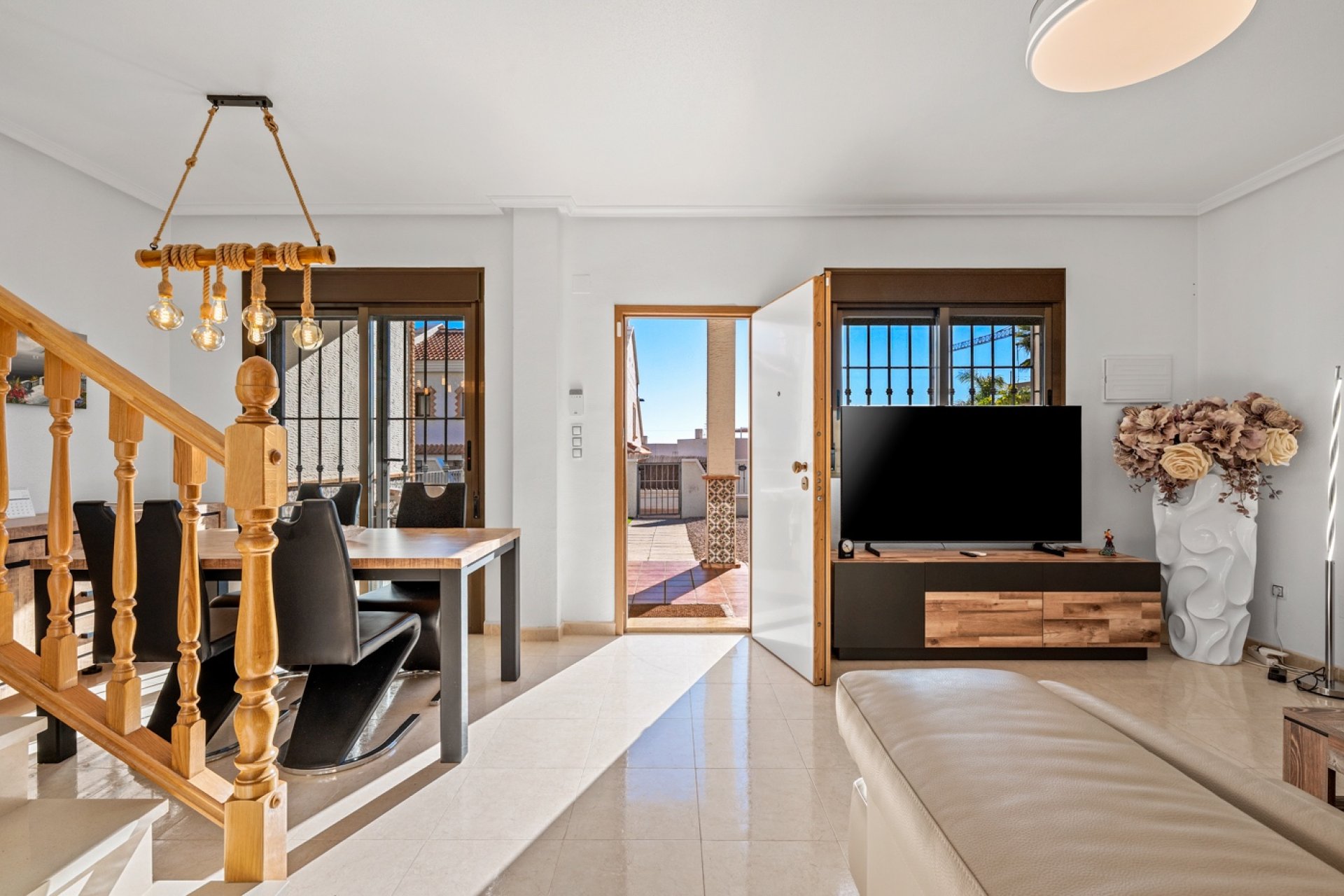 Venta - Bungalow - San Miguel de Salinas