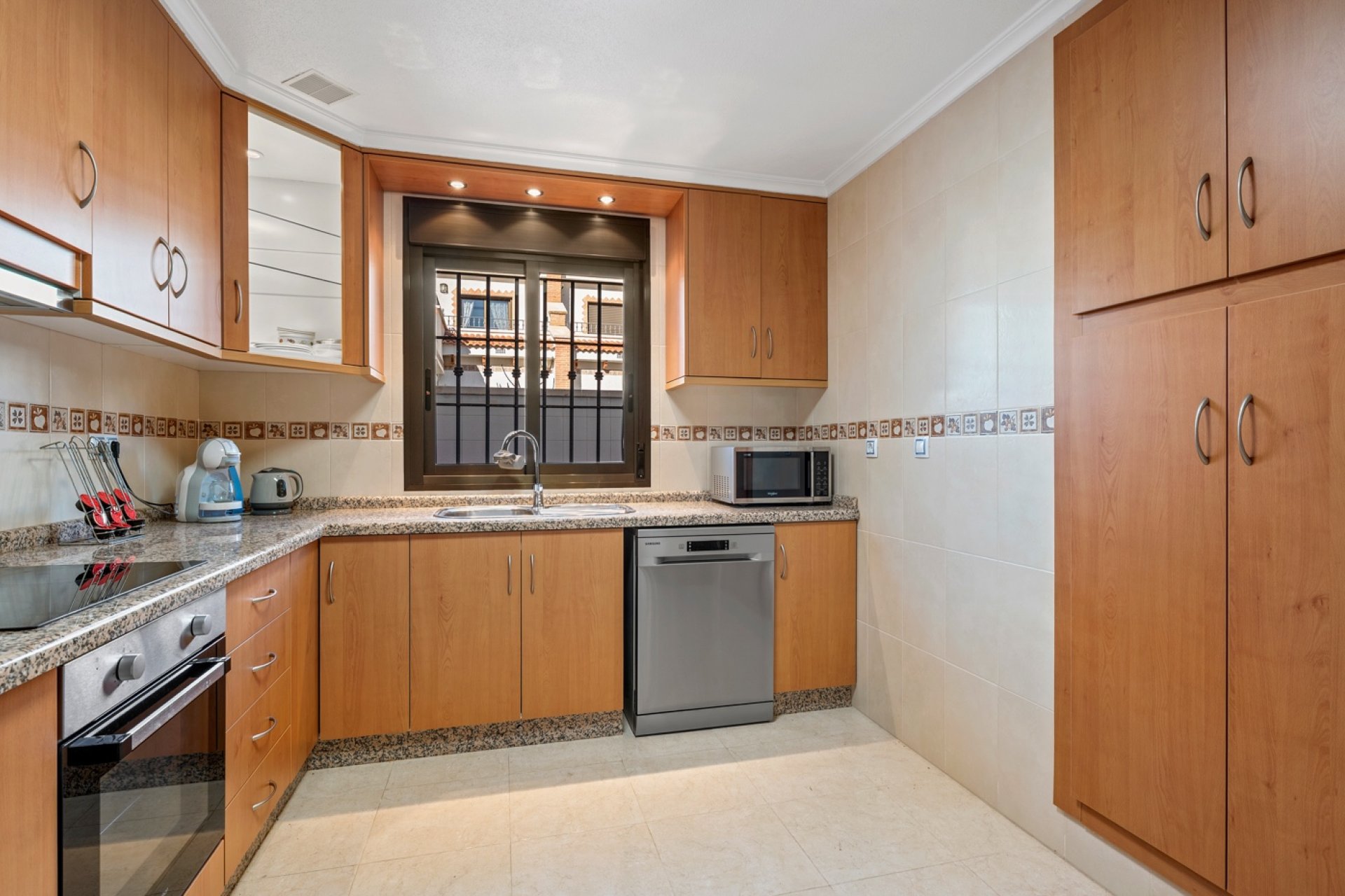 Venta - Bungalow - San Miguel de Salinas