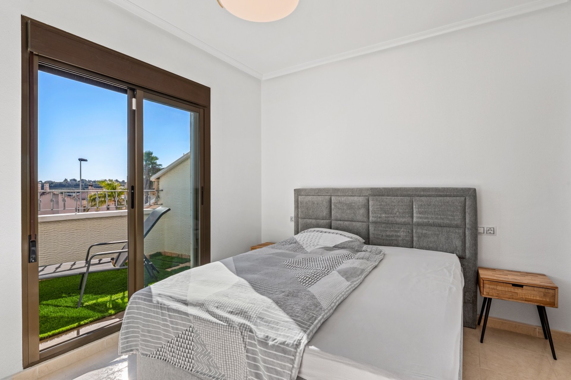 Venta - Bungalow - San Miguel de Salinas