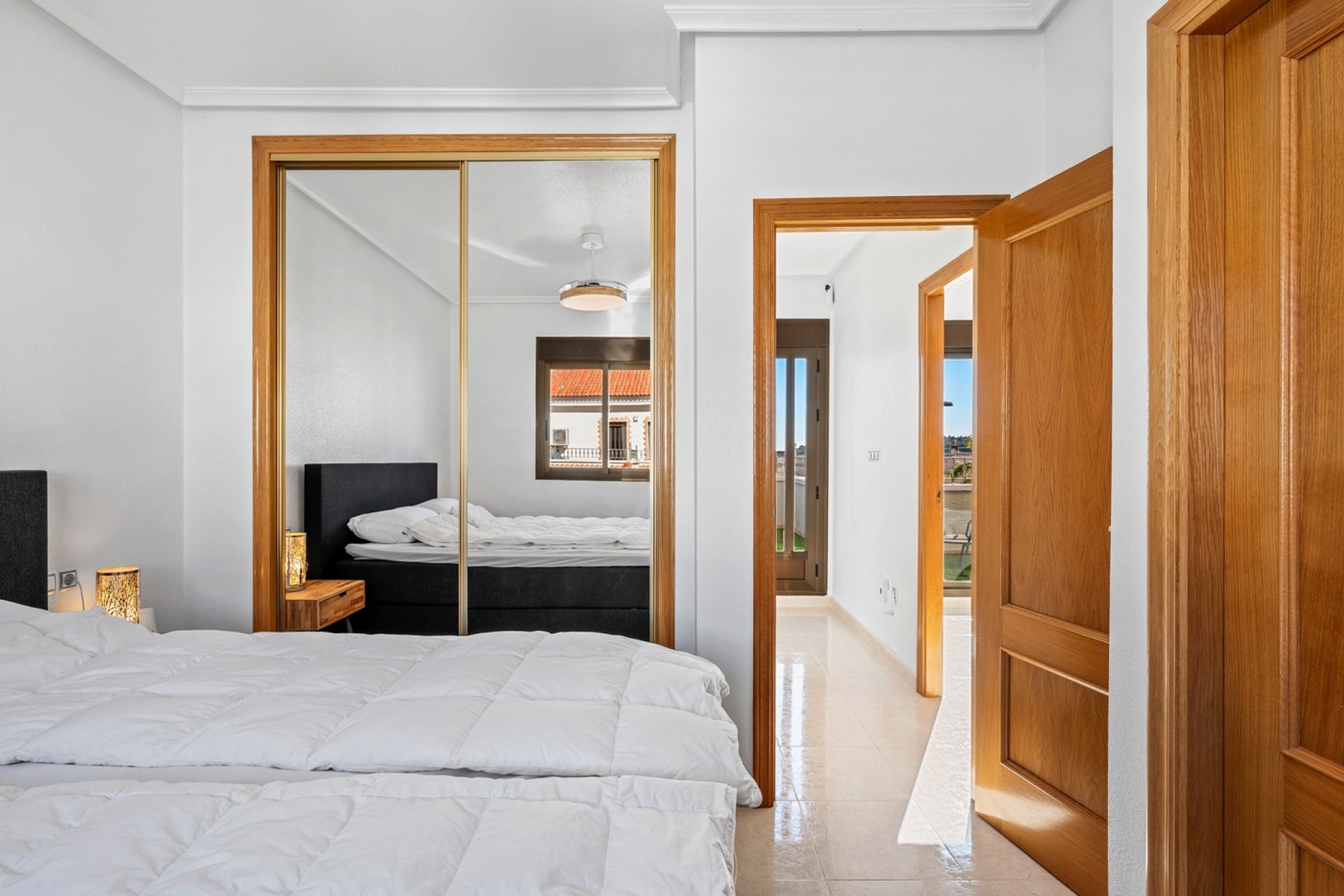 Venta - Bungalow - San Miguel de Salinas