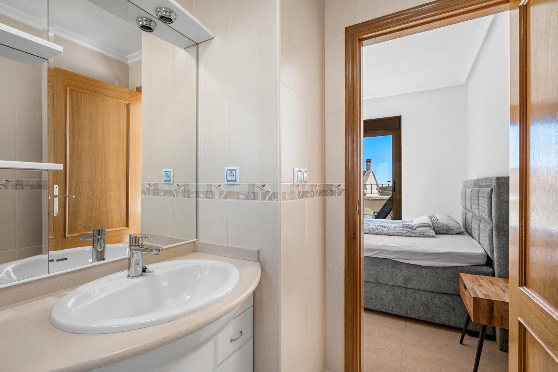 Venta - Bungalow - San Miguel de Salinas