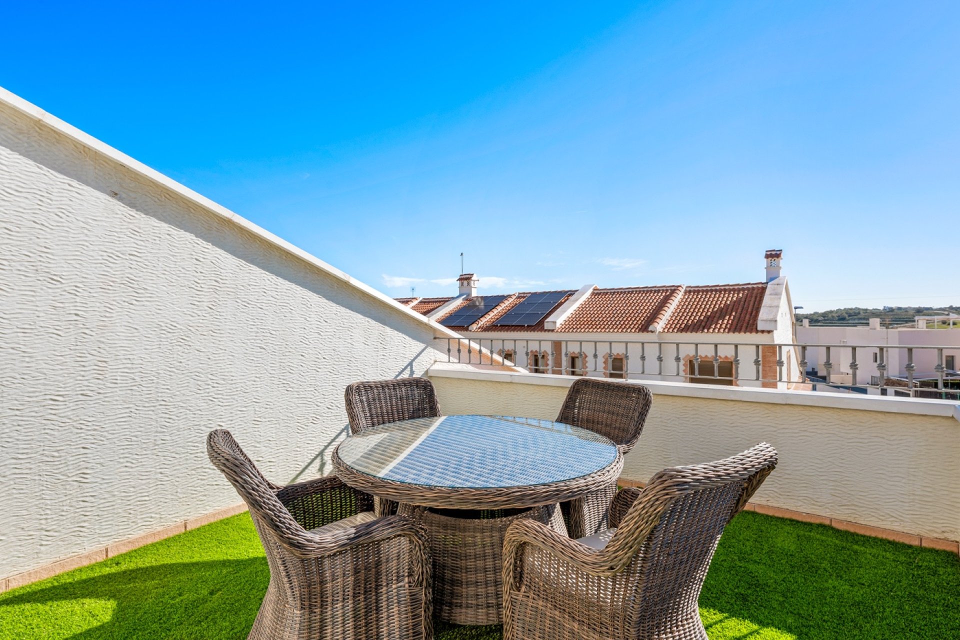 Venta - Bungalow - San Miguel de Salinas