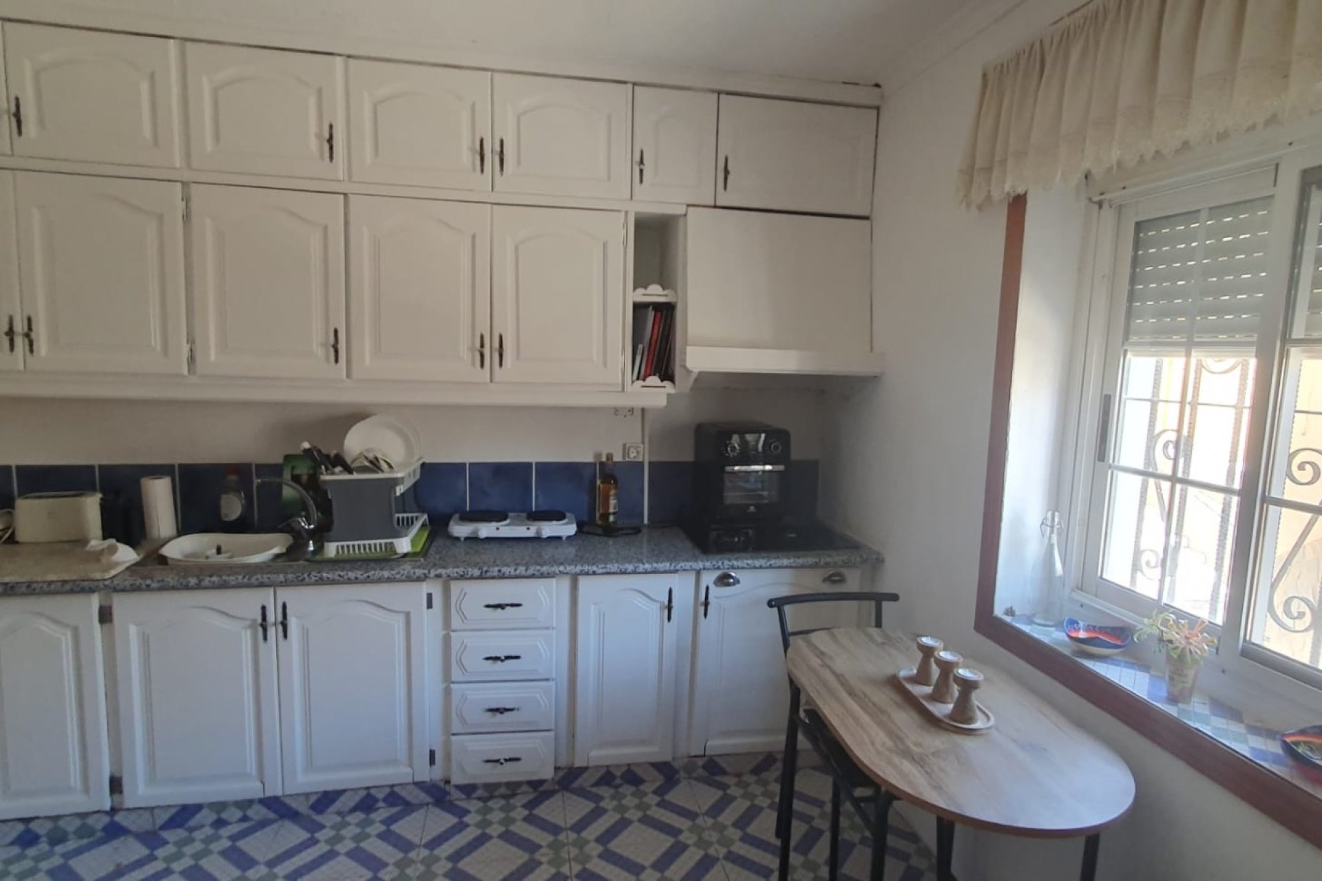 Venta - Bungalow - Sax