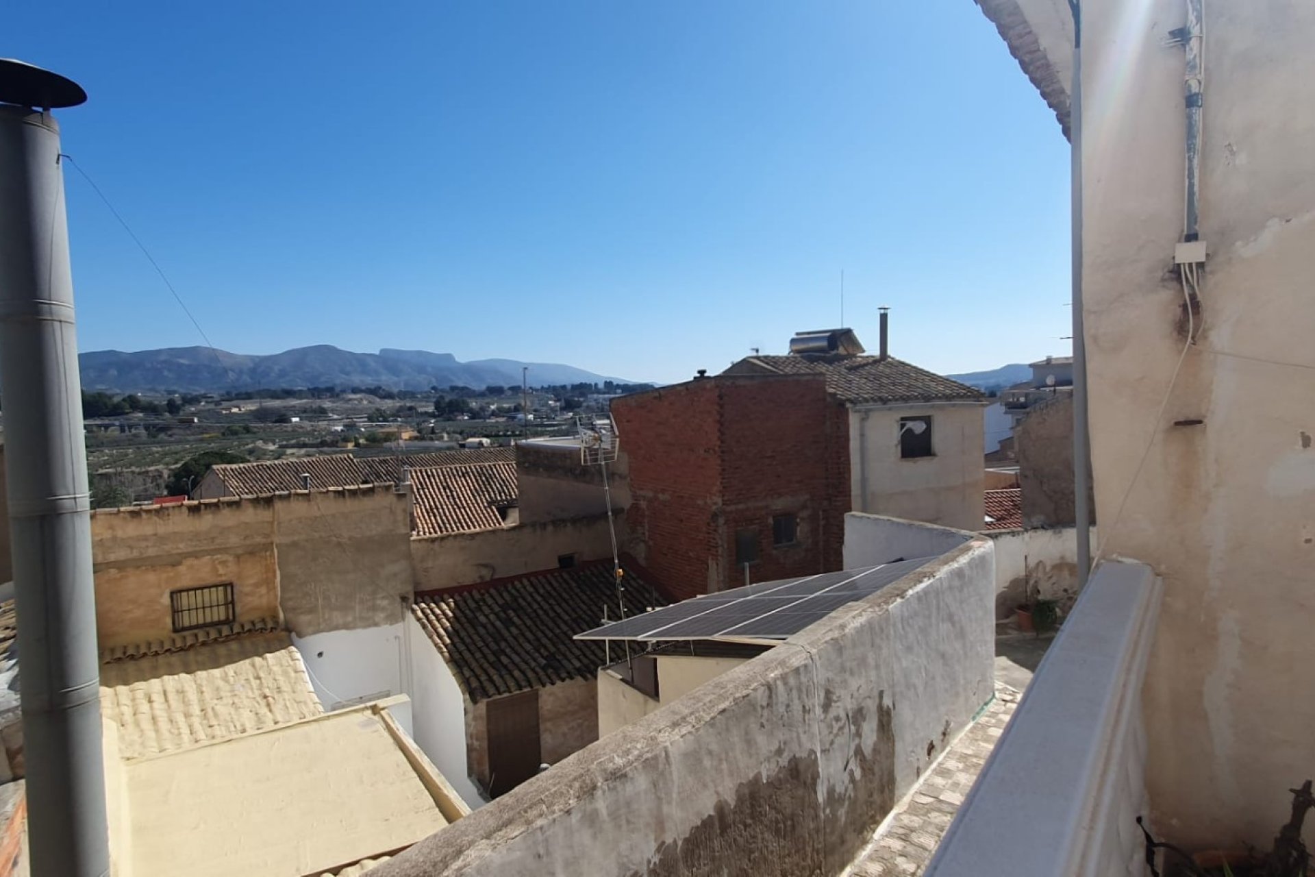 Venta - Bungalow - Sax