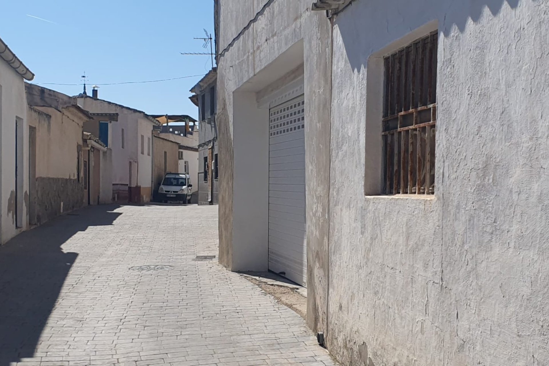 Venta - Bungalow - Sax