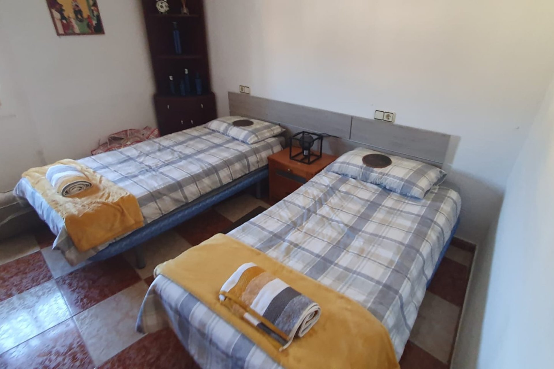 Venta - Bungalow - Sax